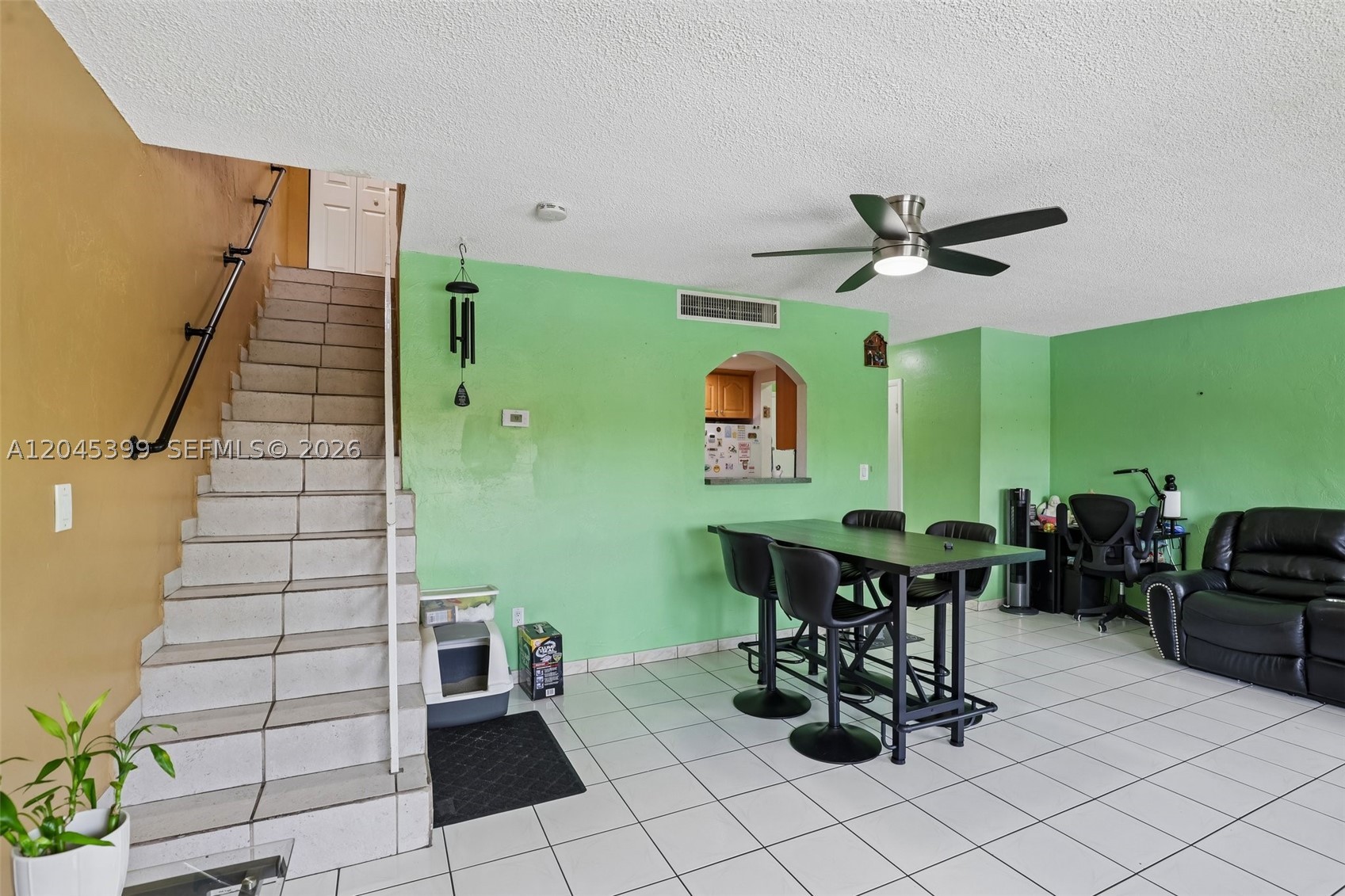 WESTLAND PLAZA GARDENS CO - Residential