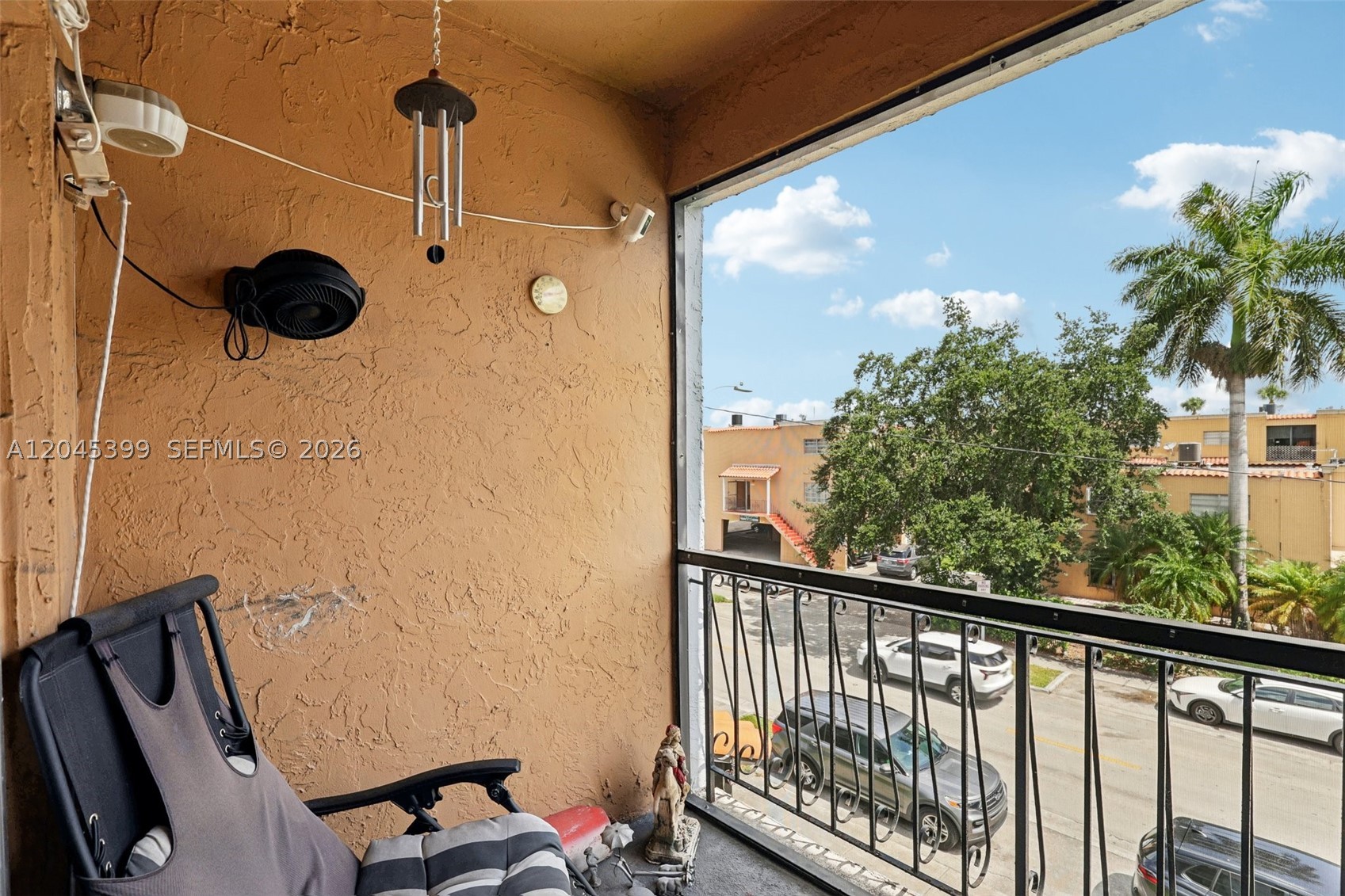 WESTLAND PLAZA GARDENS CO - Residential