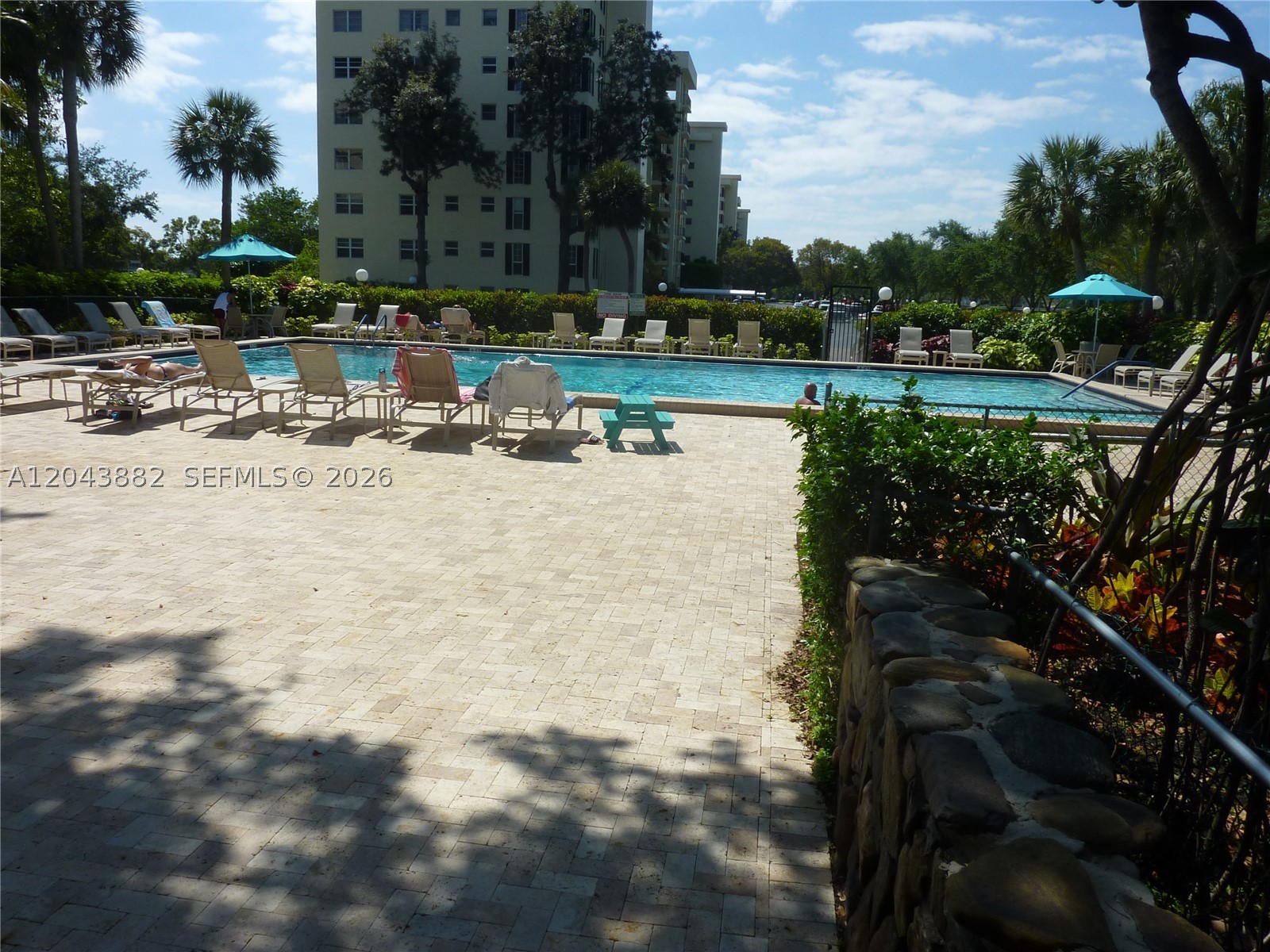 NO 11 PALM-AIRE COUNTRY C - Residential