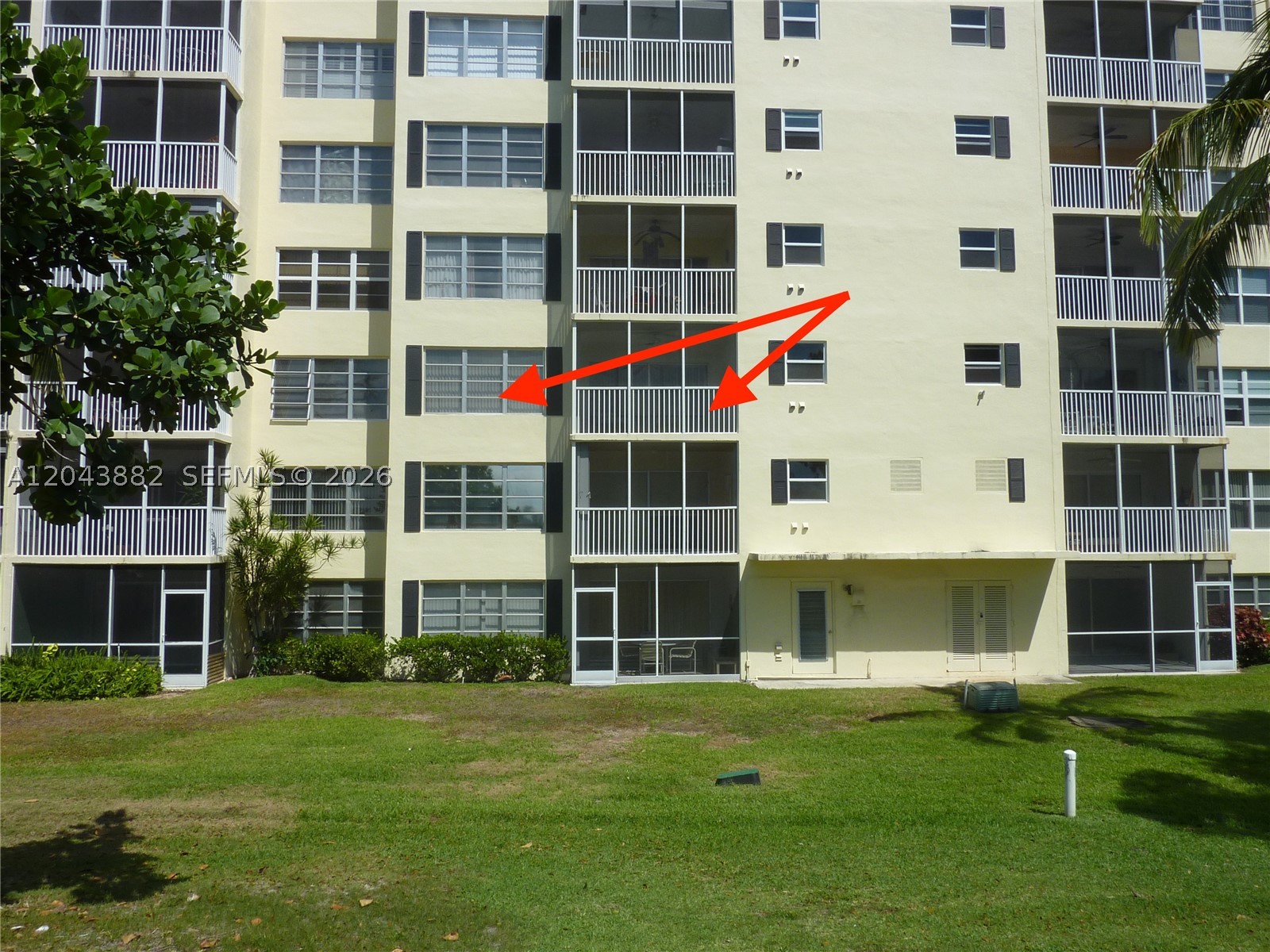 NO 11 PALM-AIRE COUNTRY C - Residential
