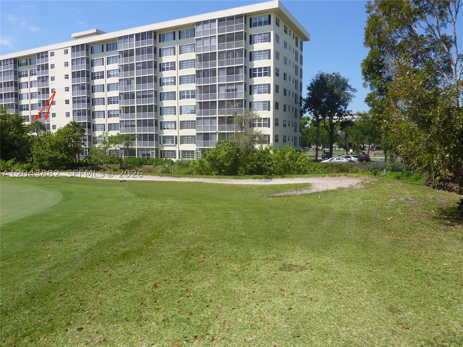 NO 11 PALM-AIRE COUNTRY C - Residential