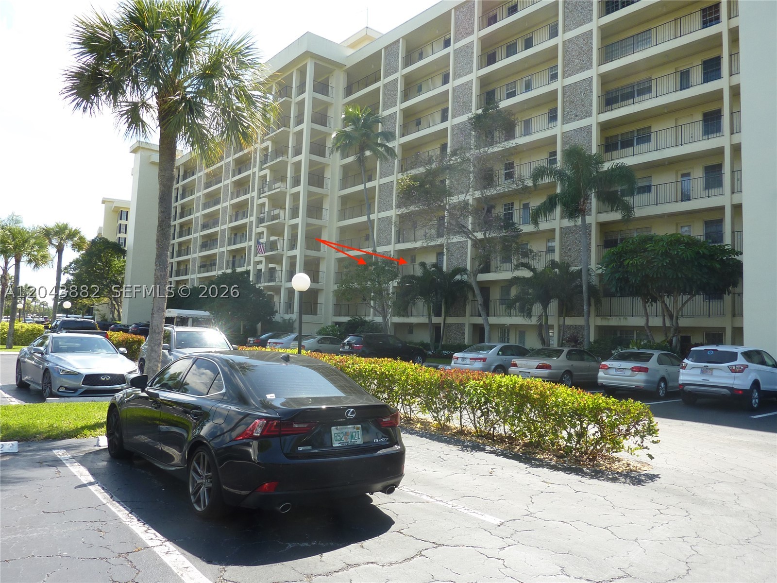NO 11 PALM-AIRE COUNTRY C - Residential