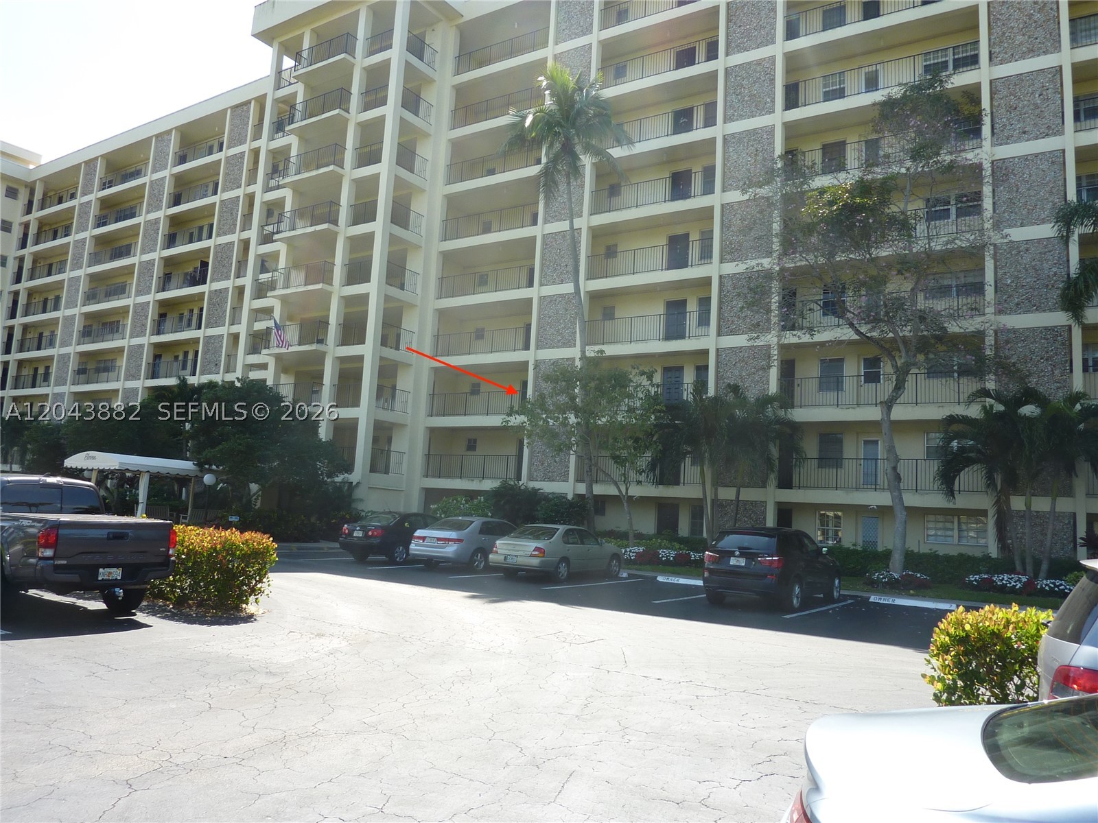 NO 11 PALM-AIRE COUNTRY C - Residential