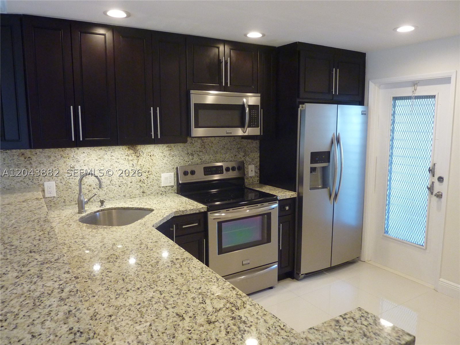 Charming 1-bedroom, 1-bath residence located on the 3rd floor in the desirable Palm Aire area of Pompano Beach. This bright and airy unit offers abundant natural light, a functional layout, and a screened balcony ideal for relaxing and enjoying the views. The interior features tile flooring throughout, a comfortable living space with generous storage, and a fully renovated kitchen with a marble top. Ideally situated close to shopping, dining, and major highways, with easy access to the vibrant Pompano Beach redevelopment area, including new entertainment, restaurants, and The Pomp district. Just minutes from the Isle Casino, golf courses, parks, and beautiful beaches, this location offers both convenience and lifestyle. Well-maintained community with amenities and a peaceful, landscaped setting perfect for full-time living or an investment opportunity.