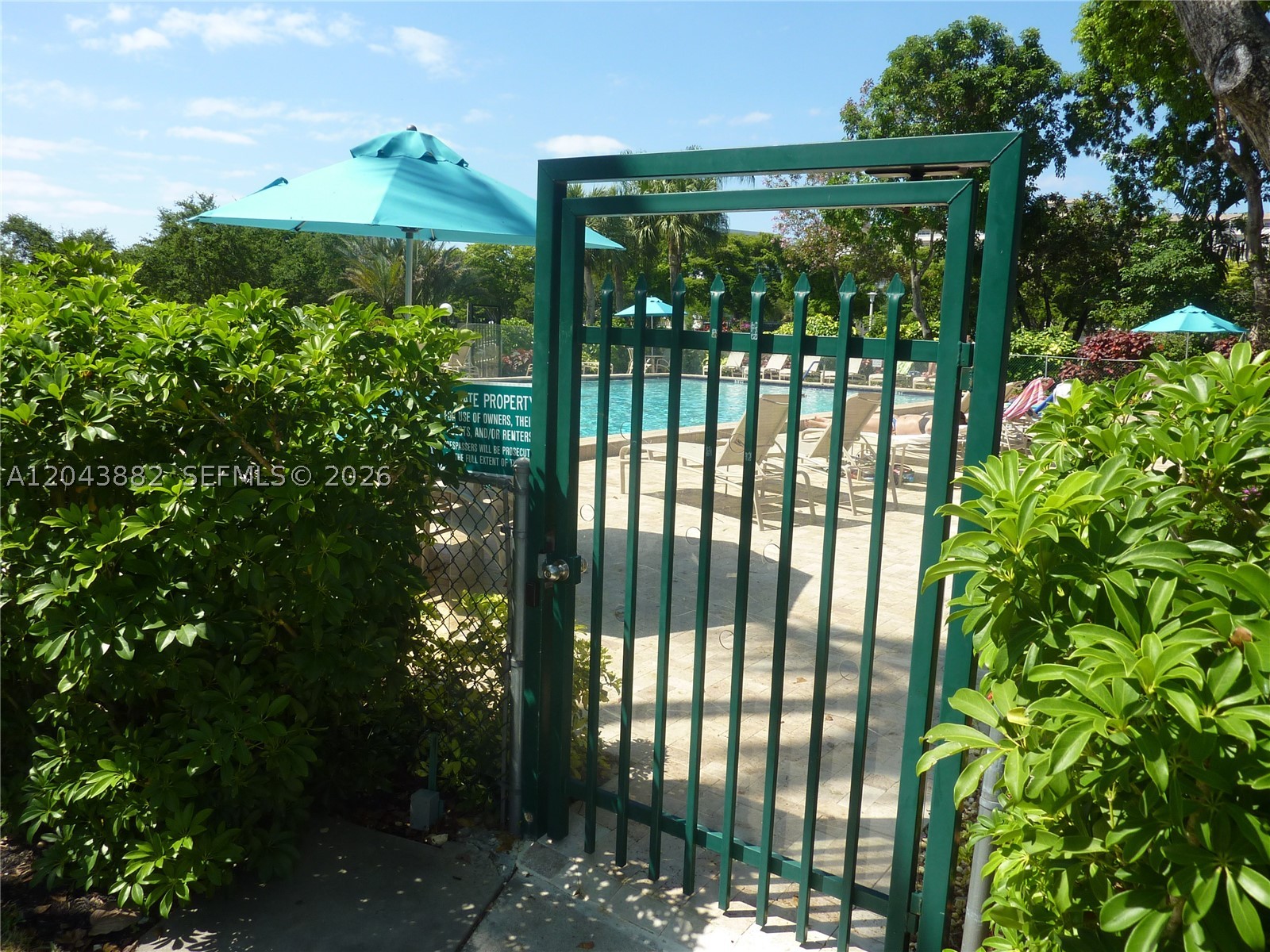 NO 11 PALM-AIRE COUNTRY C - Residential
