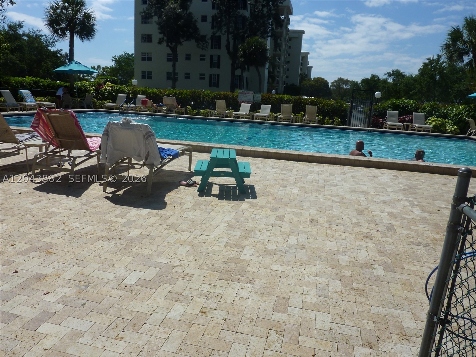 NO 11 PALM-AIRE COUNTRY C - Residential