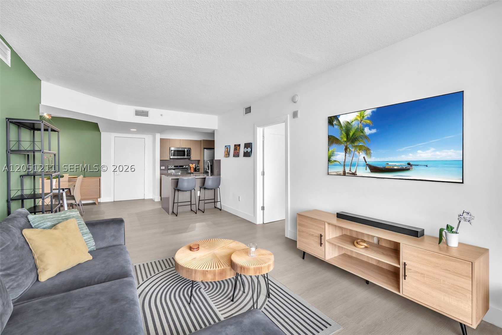 VENTURE AT AVENTURA EAST - Residential