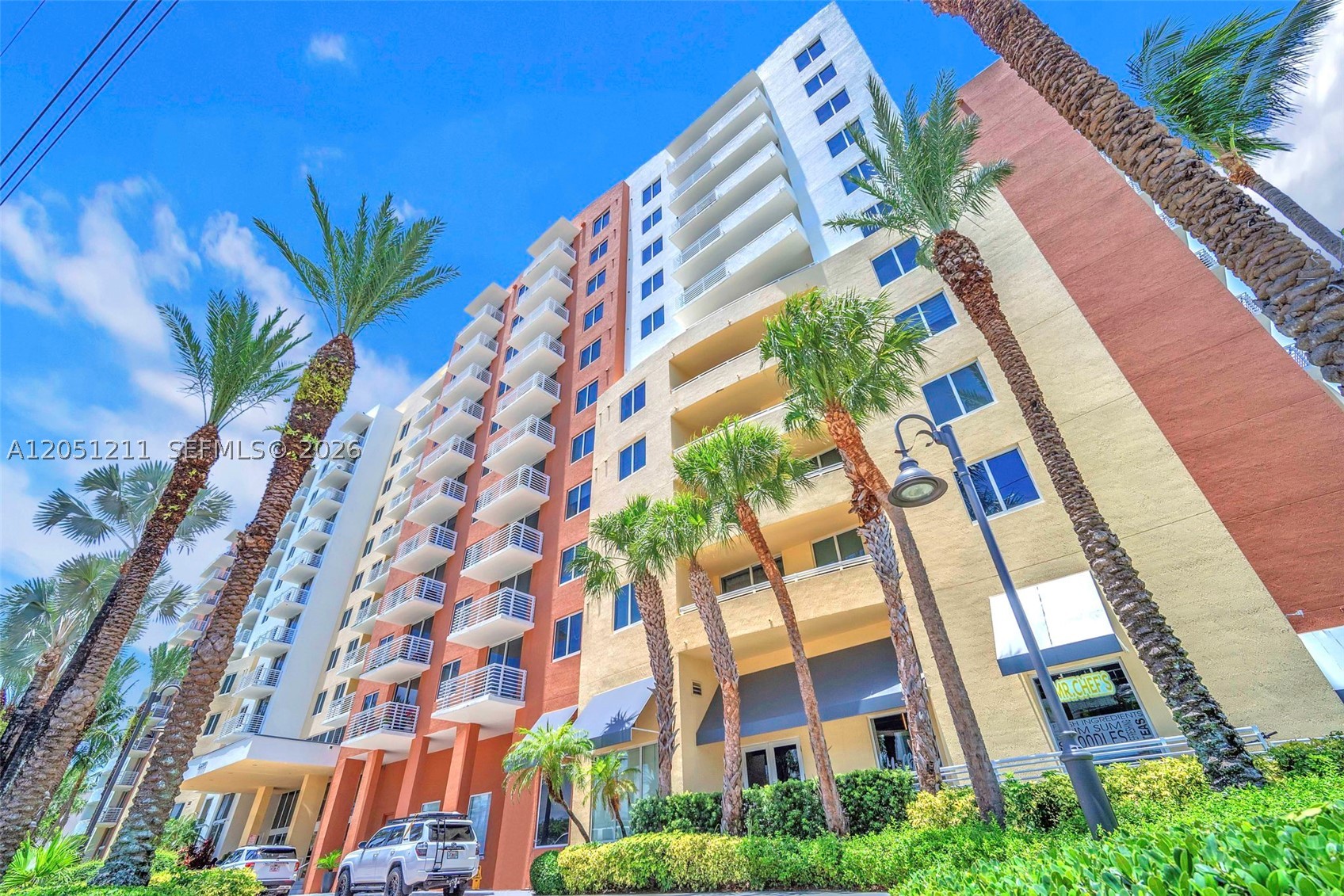 Welcome to The Venture at Aventura East! This beautifully renovated 2-bedroom, 2-bath residence offers 1,074 square feet of modern living space in the heart of Aventura. Located on the 5th floor of this 11-story building, this turnkey unit has been 100% renovated with contemporary, high-end finishes and is ready for immediate enjoyment — just bring your toothbrush!
The desirable split-bedroom floor plan features bright and open living and dining areas, abundant natural light, and beautiful views. The furnishings are negotiable, offering flexibility for the buyer.
Enjoy resort-style amenities including multiple swimming pools, a fitness center, clubhouse, business center, movie theater, valet parking, and secured lobby access. Ideally located just minutes from Aventura Mall, shopping, dining, parks, beaches, and major highways.
The property includes two assigned parking spaces and offers excellent flexibility with leasing permitted up to four times per year with a minimum lease term of 90 days. Pets are welcome, subject to association restrictions.
An exceptional opportunity to enjoy the Aventura lifestyle in one of the area's most convenient and desirable locations.