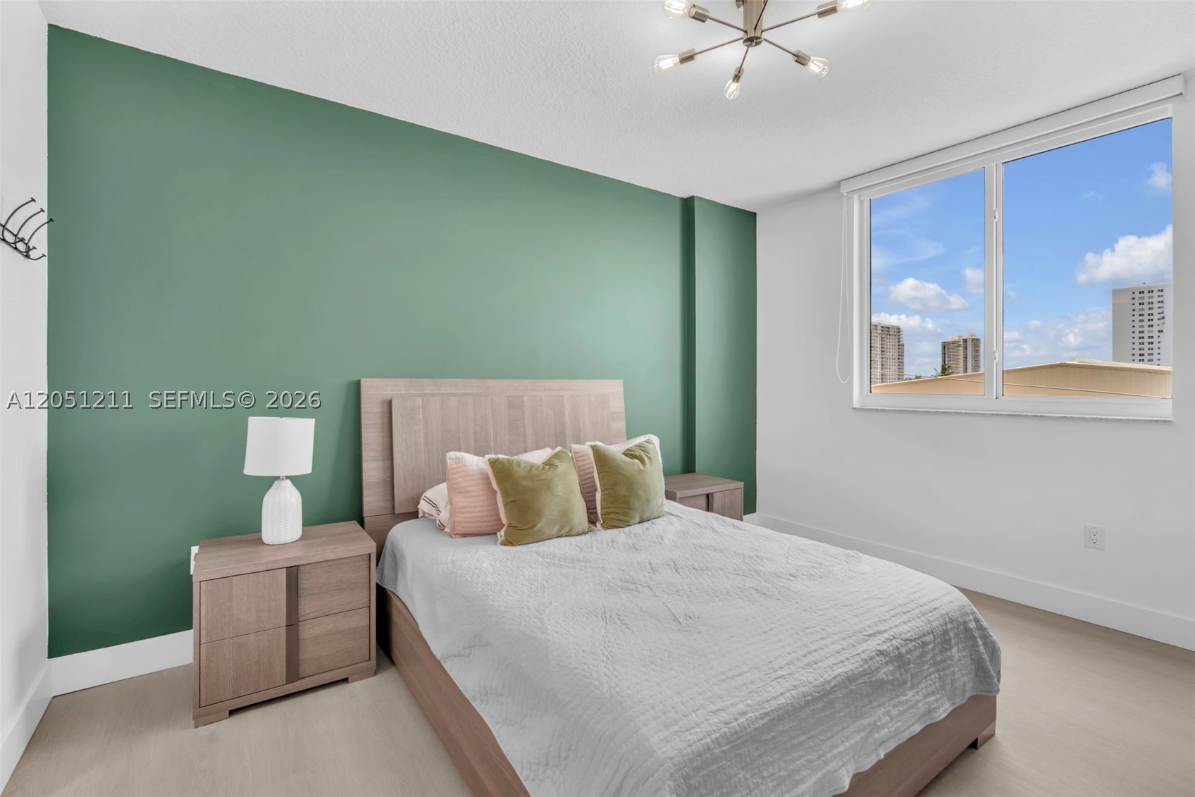 VENTURE AT AVENTURA EAST - Residential