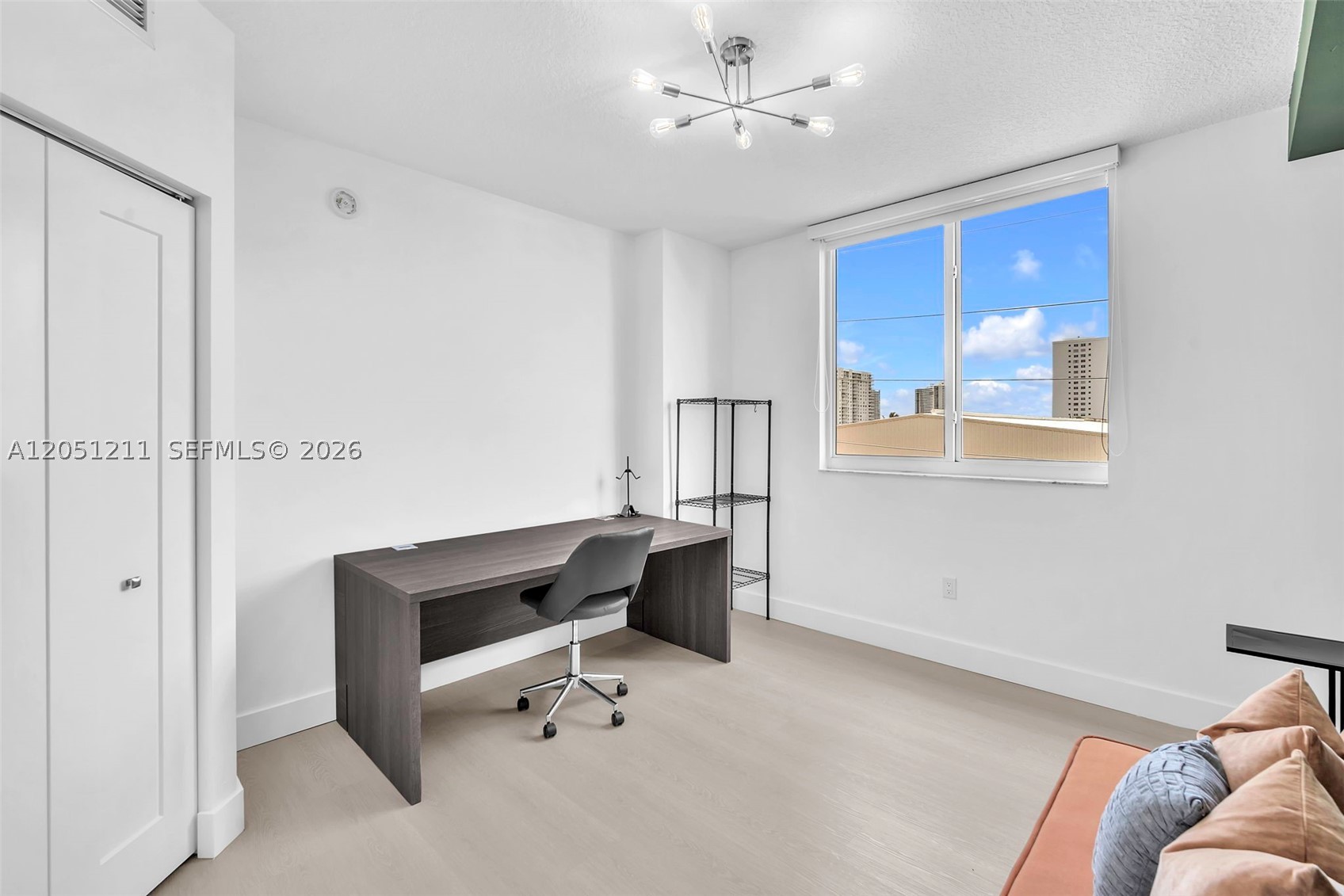 VENTURE AT AVENTURA EAST - Residential
