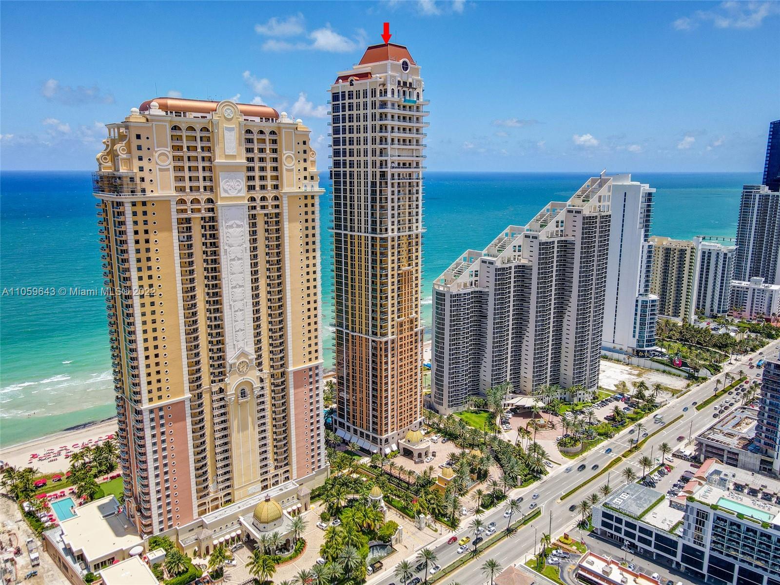 MANSIONS AT ACQUALINA - Residential