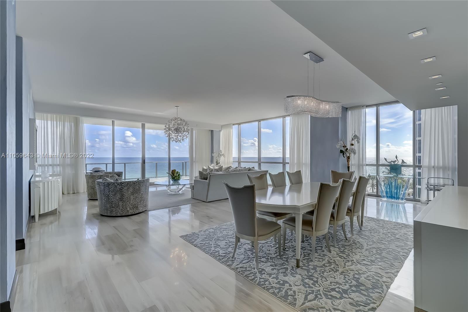 MANSIONS AT ACQUALINA - Residential