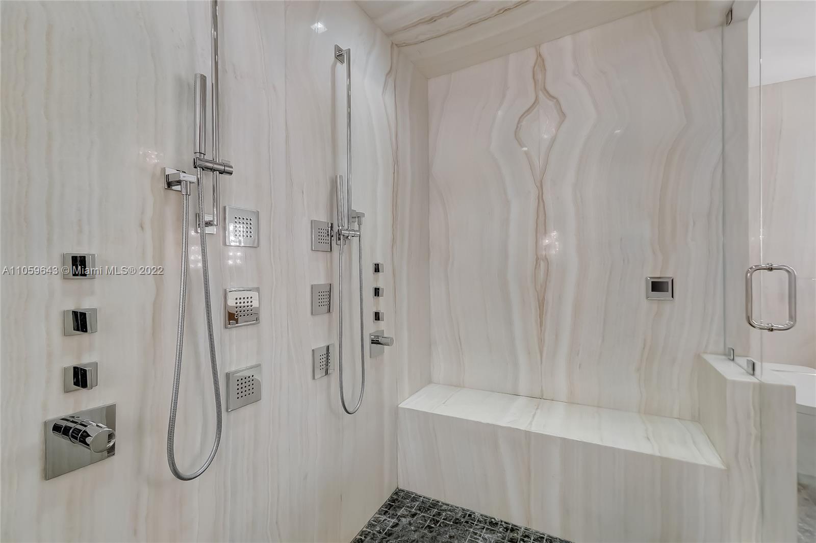 MANSIONS AT ACQUALINA - Residential