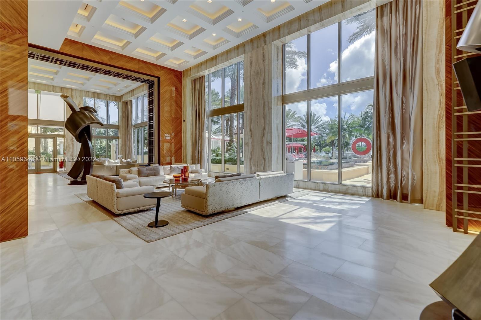MANSIONS AT ACQUALINA - Residential