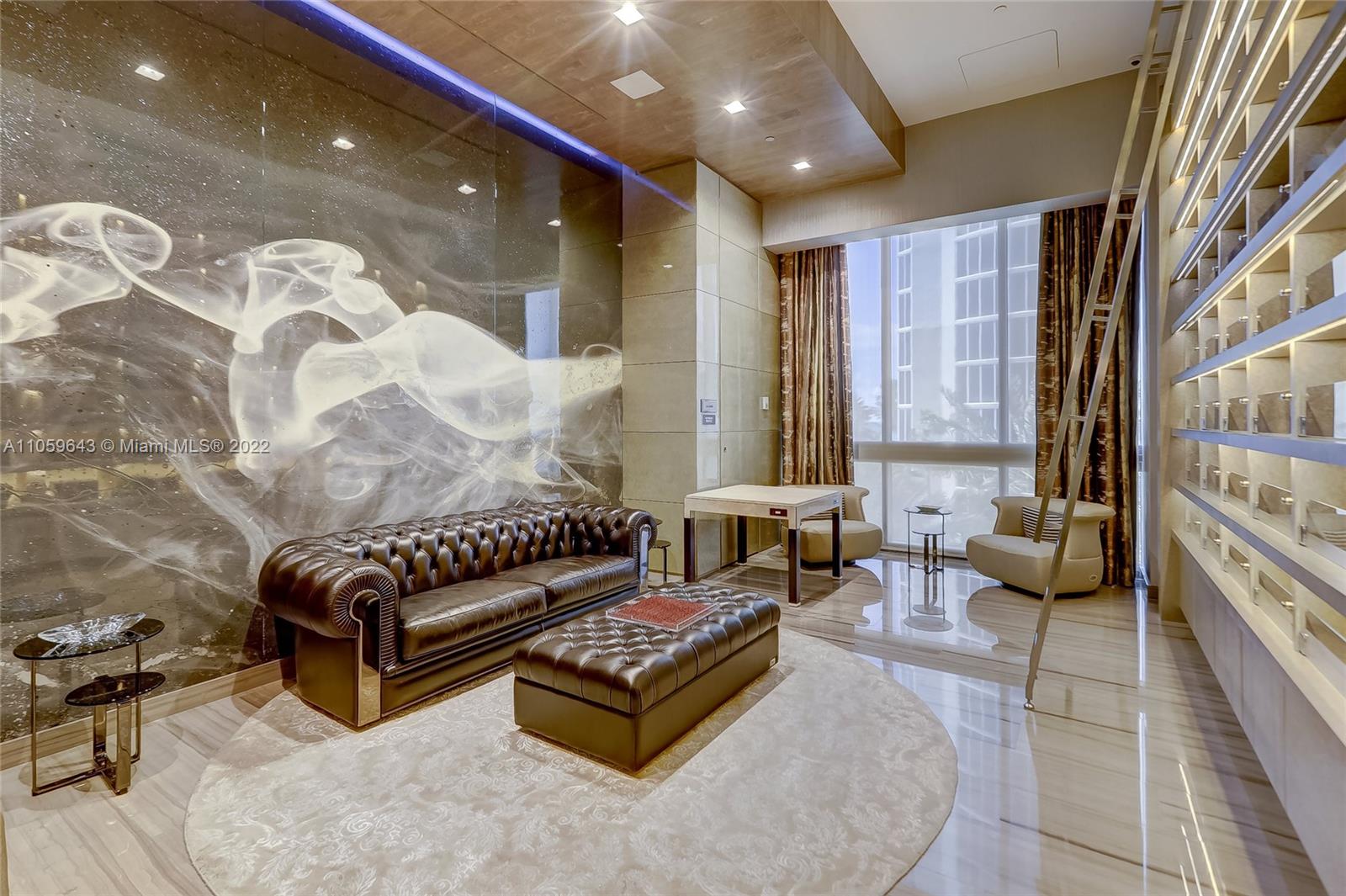 MANSIONS AT ACQUALINA - Residential