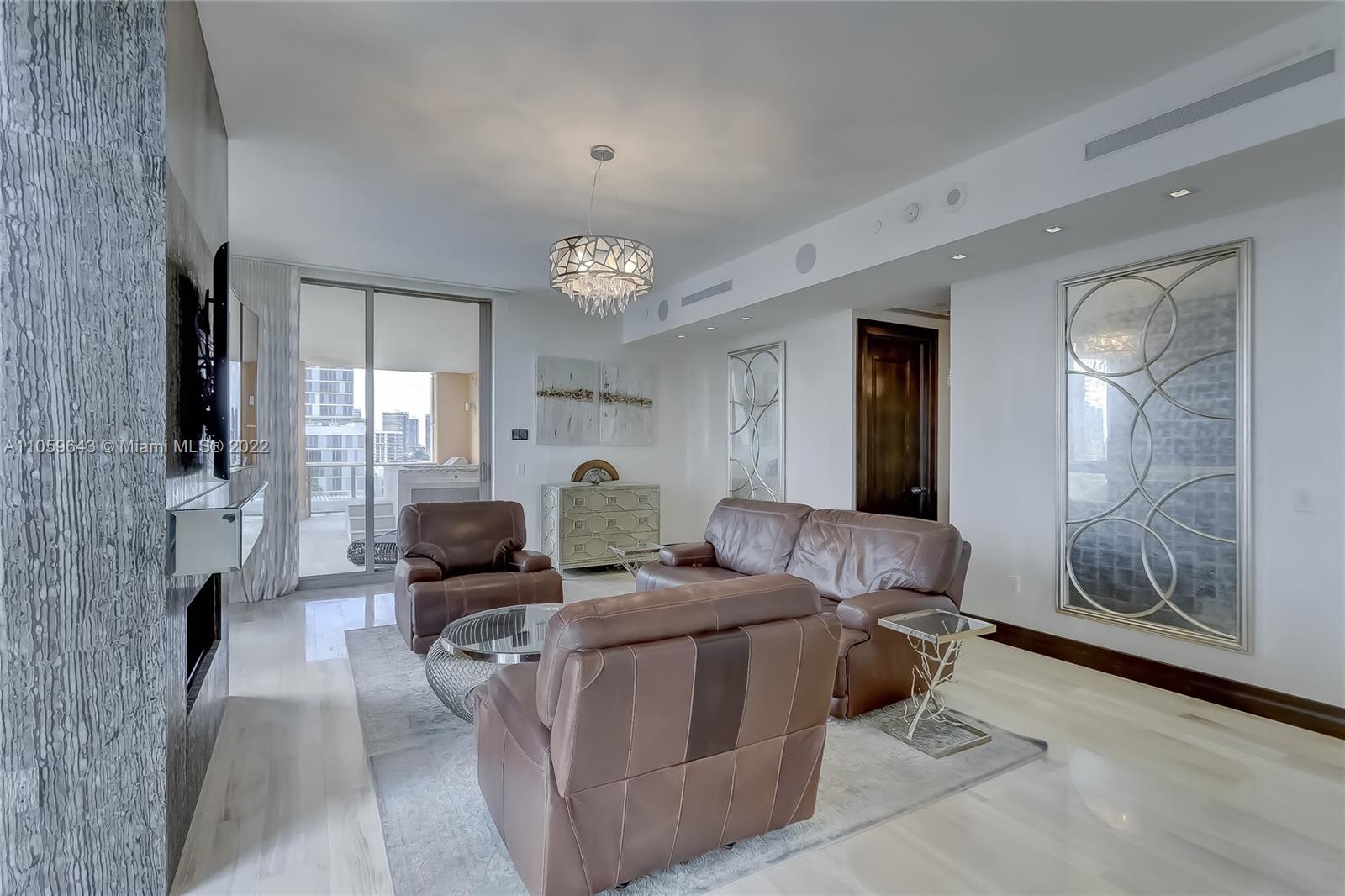 MANSIONS AT ACQUALINA - Residential