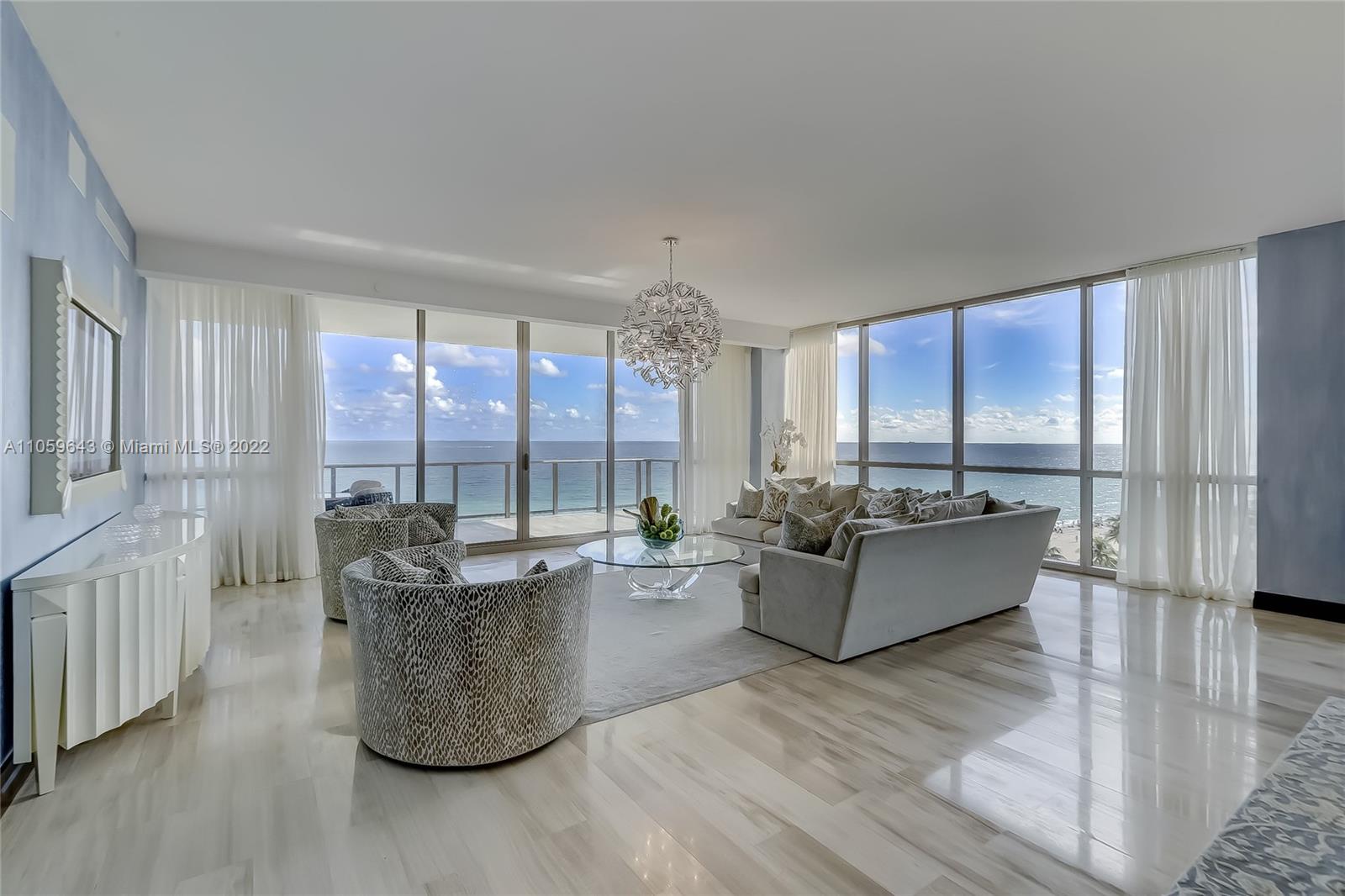 MANSIONS AT ACQUALINA - Residential