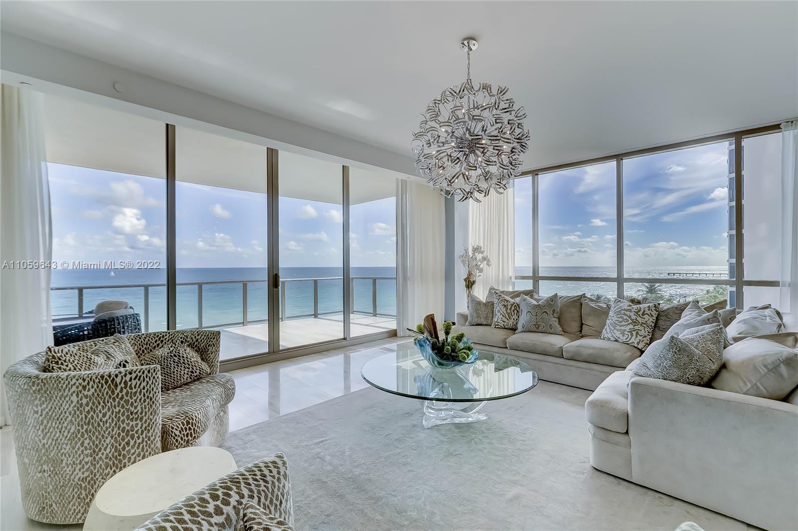 MANSIONS AT ACQUALINA - Residential