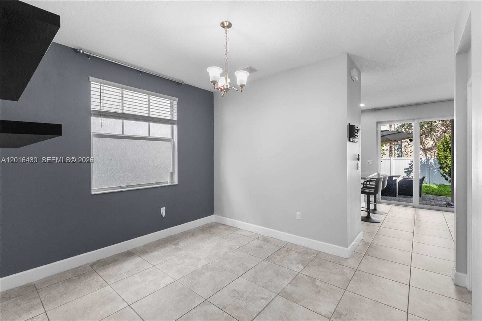 TRAILS AT CENTRAL PARC - Residential