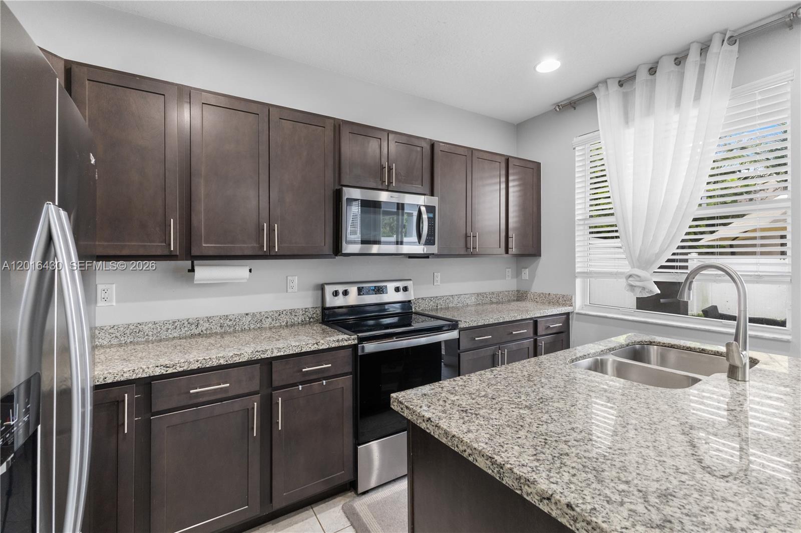 TRAILS AT CENTRAL PARC - Residential