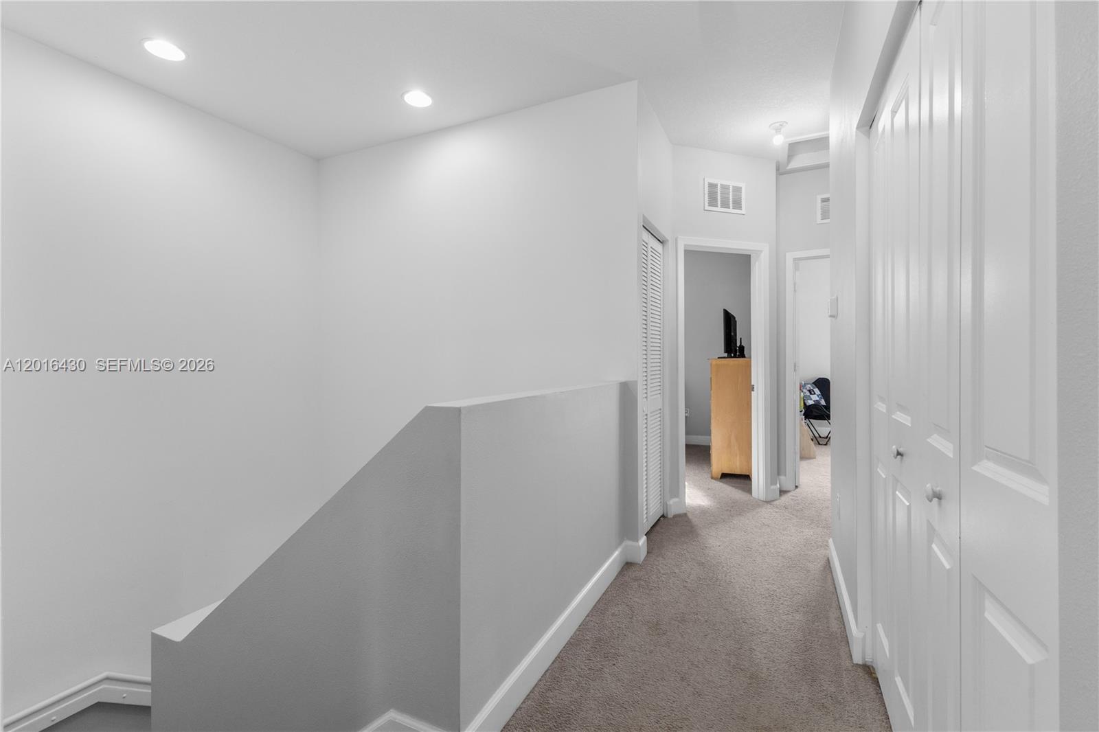 TRAILS AT CENTRAL PARC - Residential