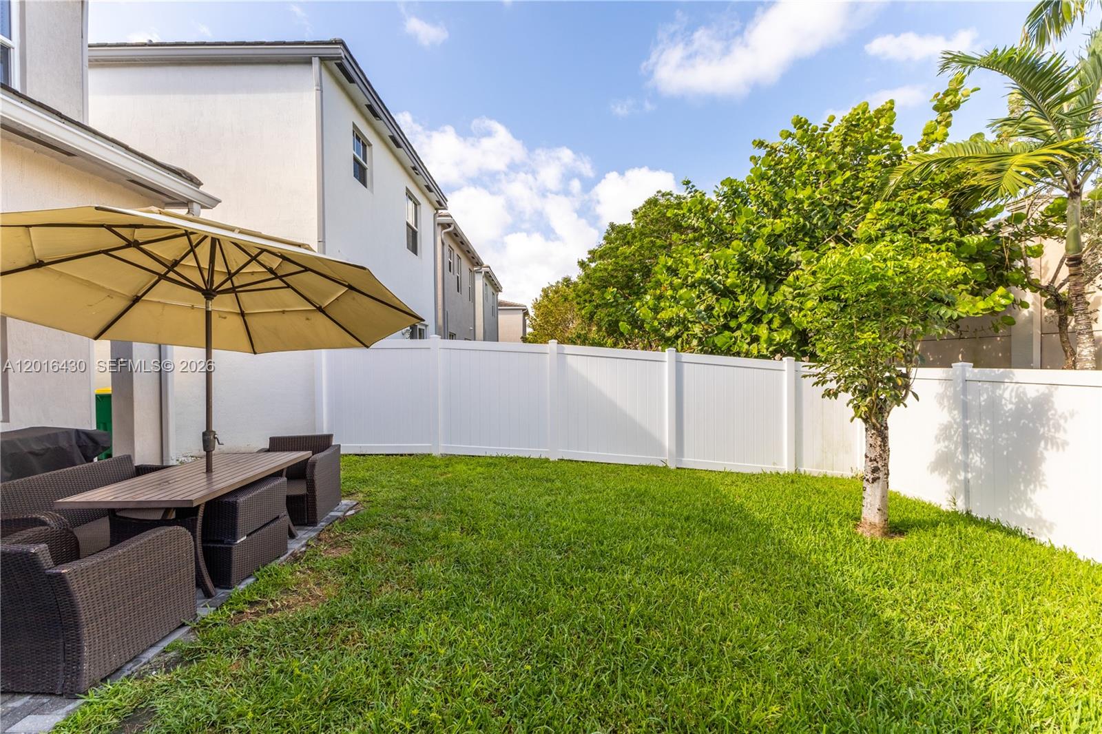 TRAILS AT CENTRAL PARC - Residential