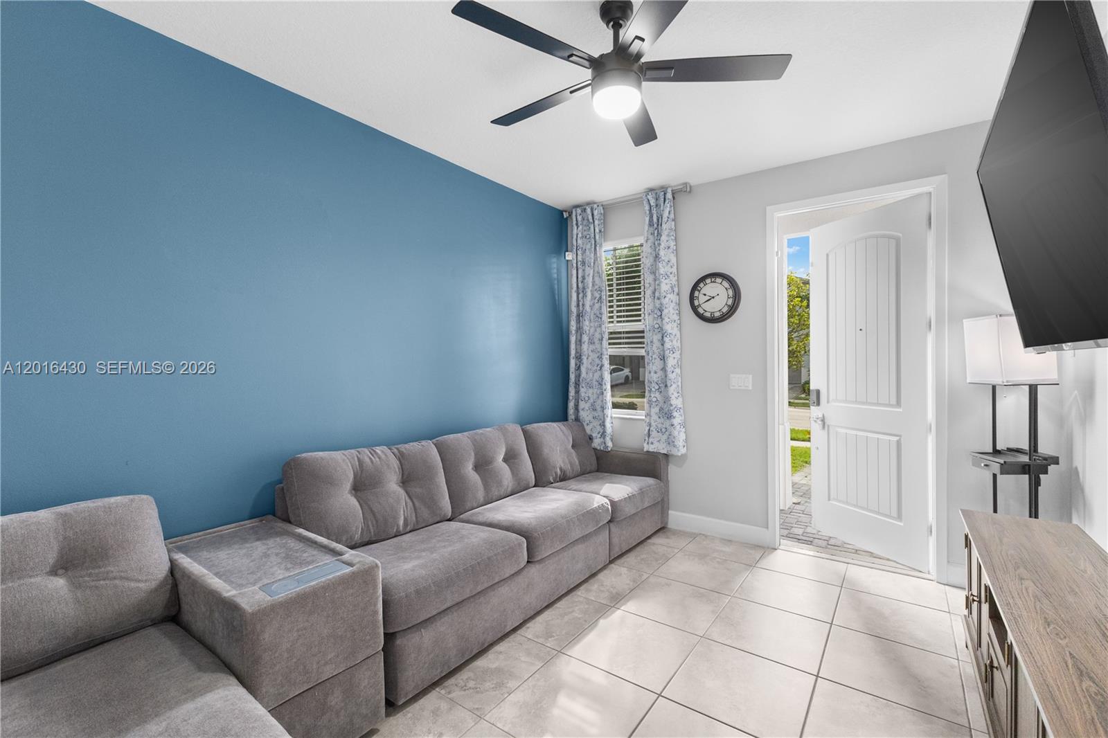 TRAILS AT CENTRAL PARC - Residential