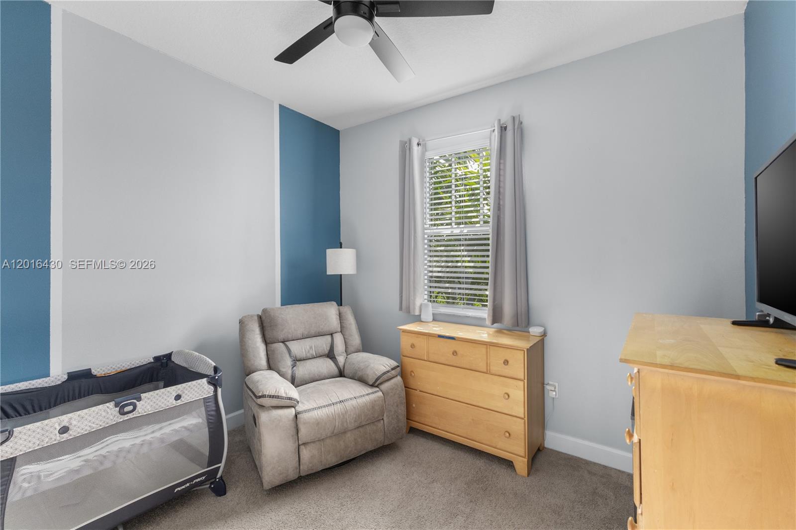 TRAILS AT CENTRAL PARC - Residential