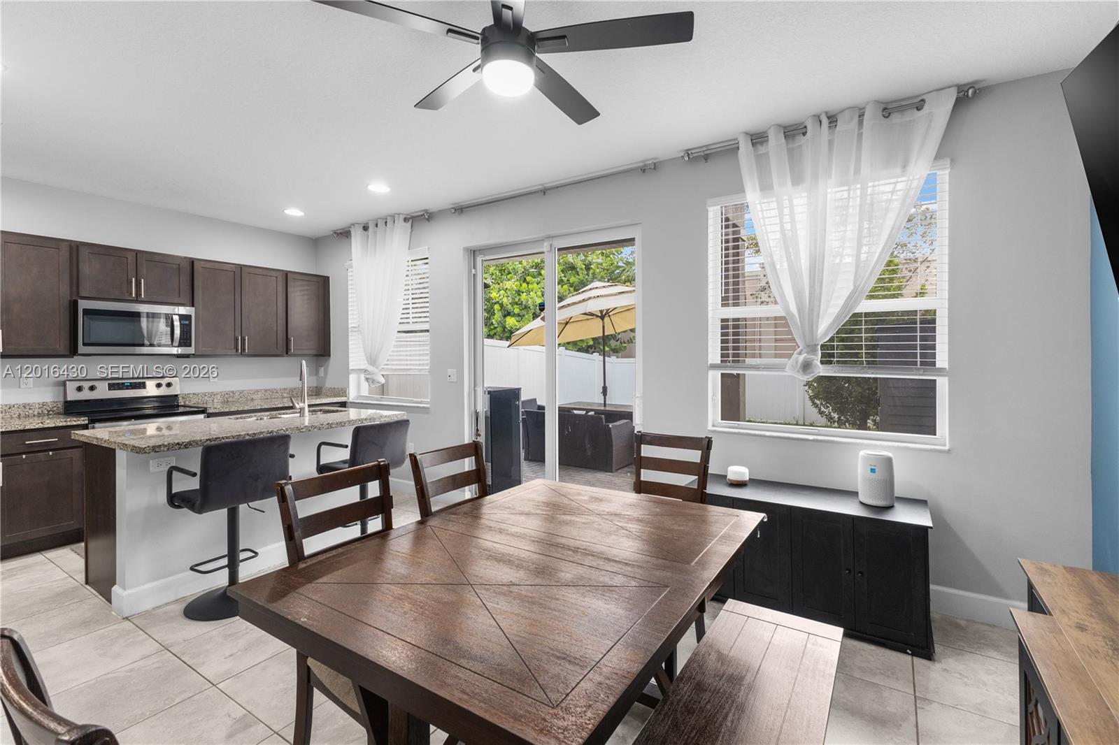 TRAILS AT CENTRAL PARC - Residential