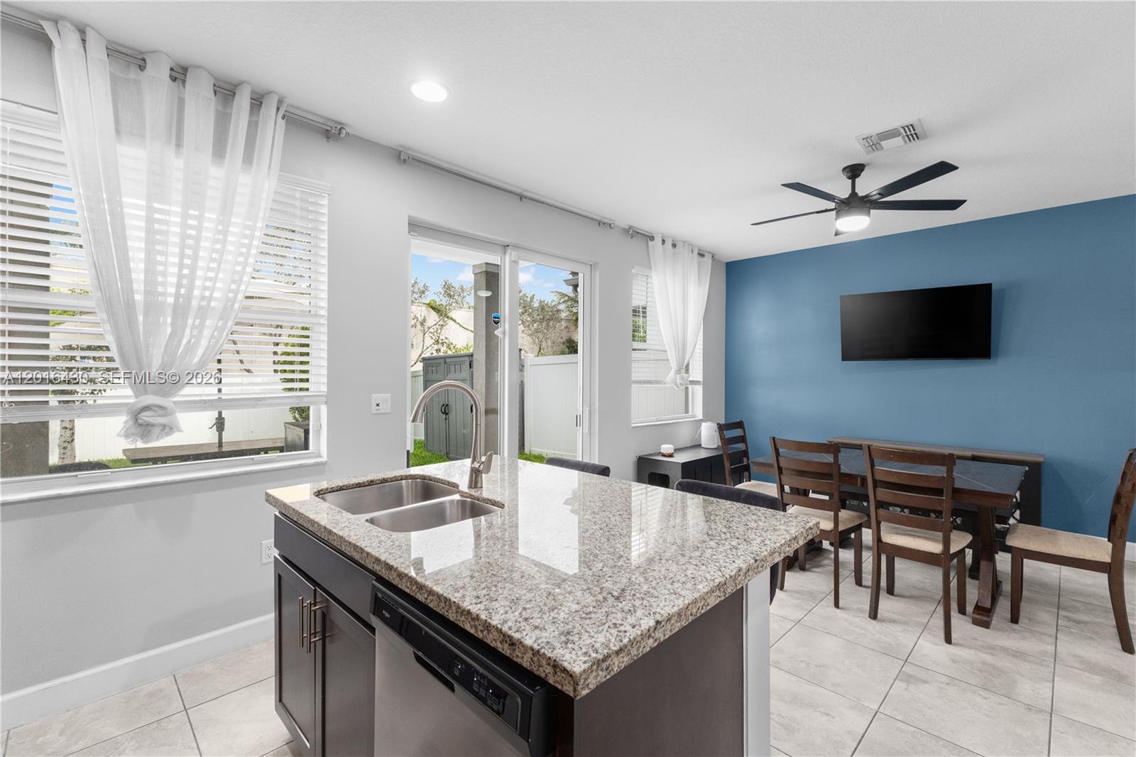 TRAILS AT CENTRAL PARC - Residential