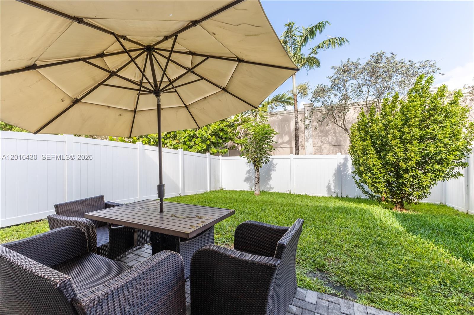 TRAILS AT CENTRAL PARC - Residential
