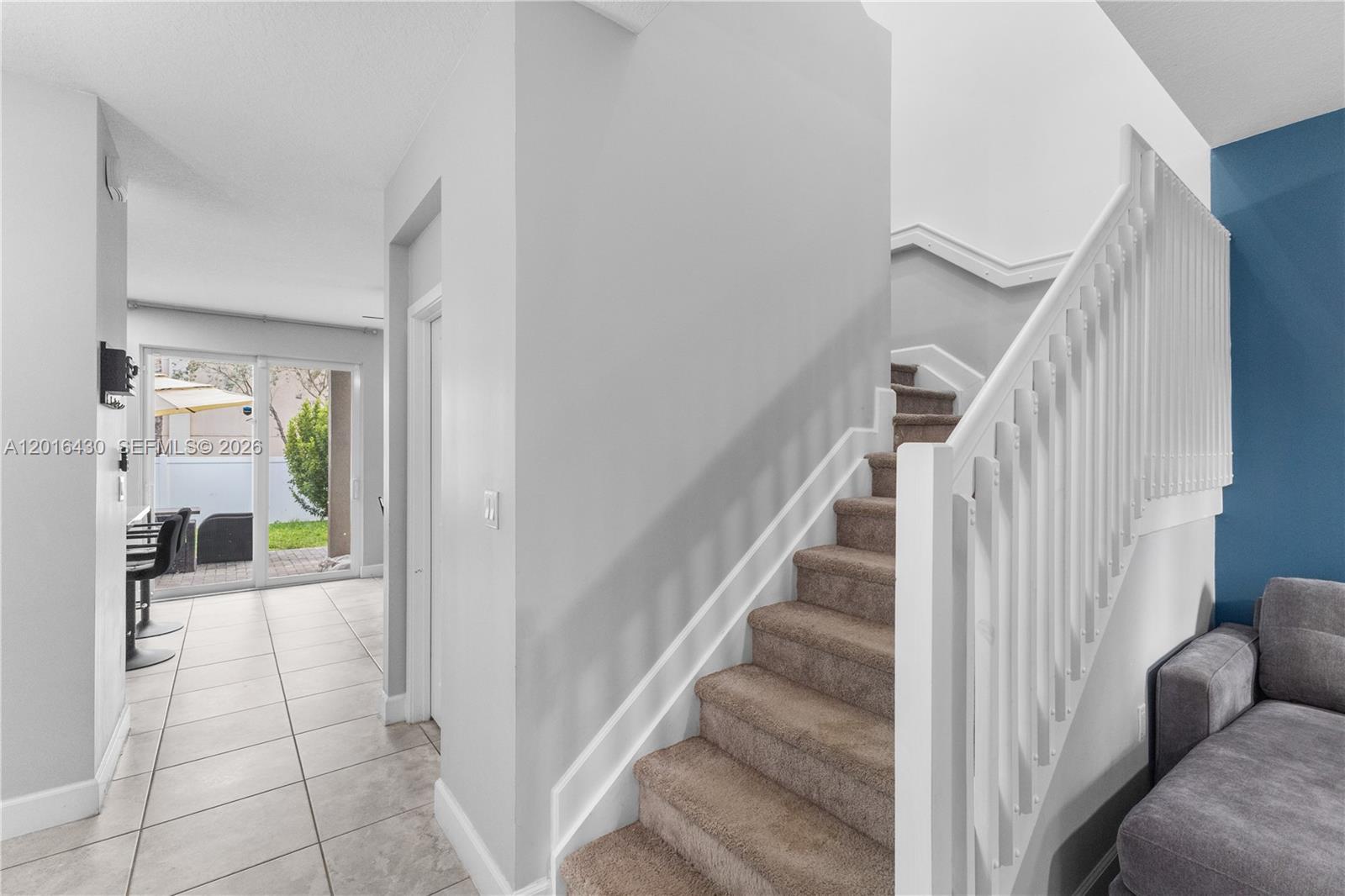 TRAILS AT CENTRAL PARC - Residential