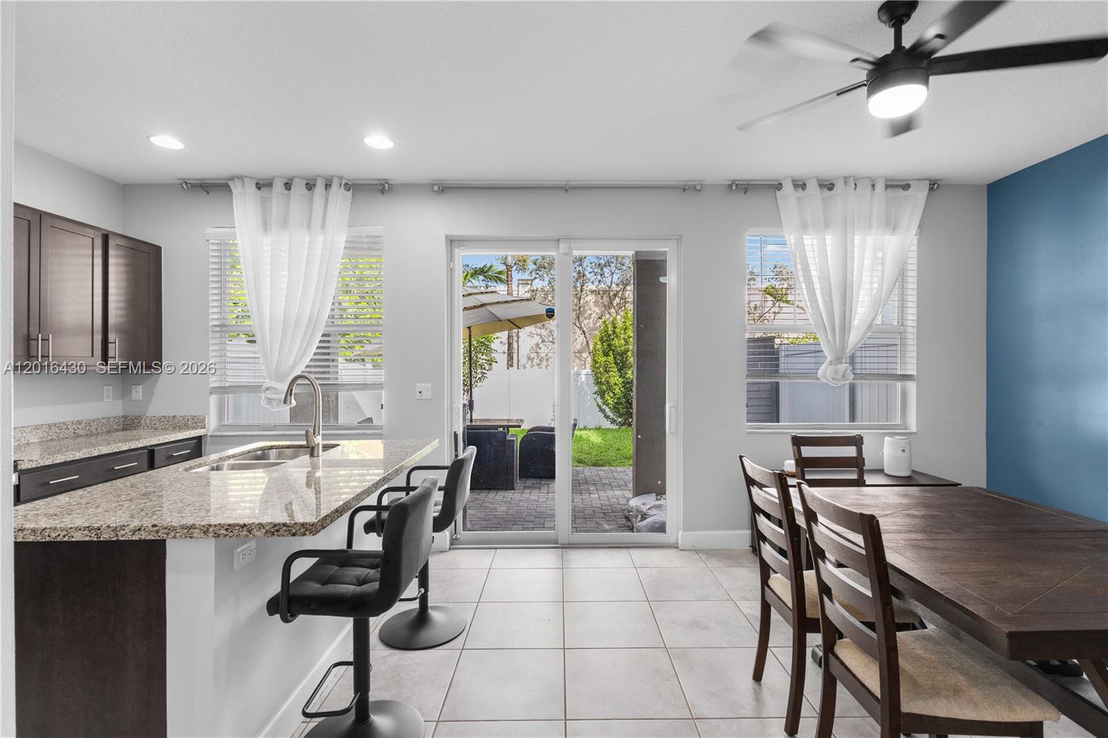 TRAILS AT CENTRAL PARC - Residential