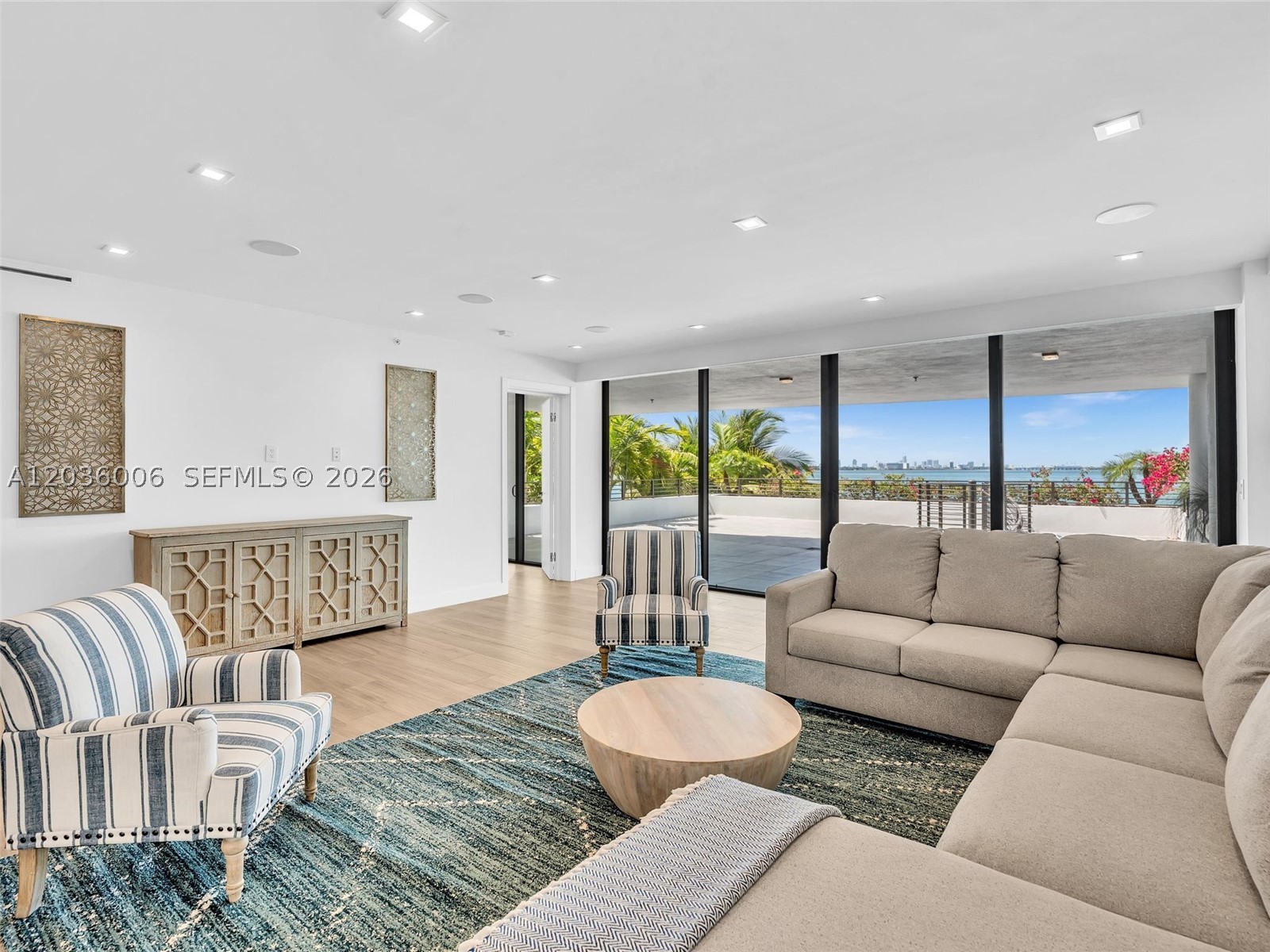 ISLE OF NORMANDY MIAMI VI - Residential