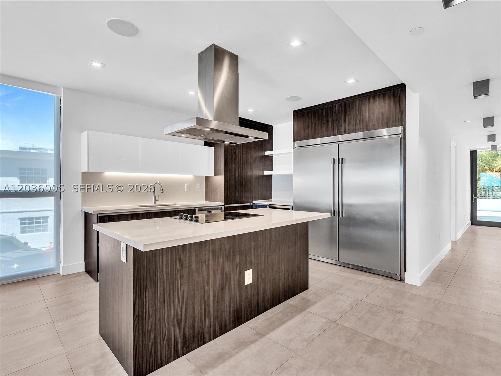 ISLE OF NORMANDY MIAMI VI - Residential