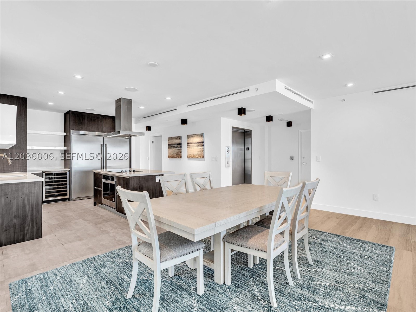 ISLE OF NORMANDY MIAMI VI - Residential