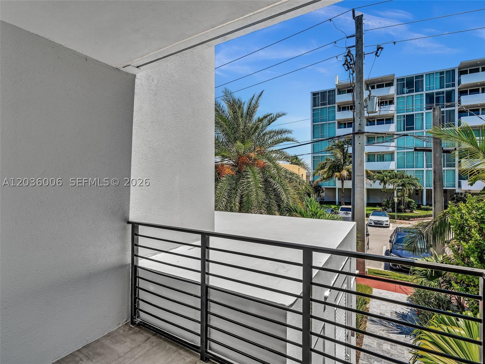 ISLE OF NORMANDY MIAMI VI - Residential