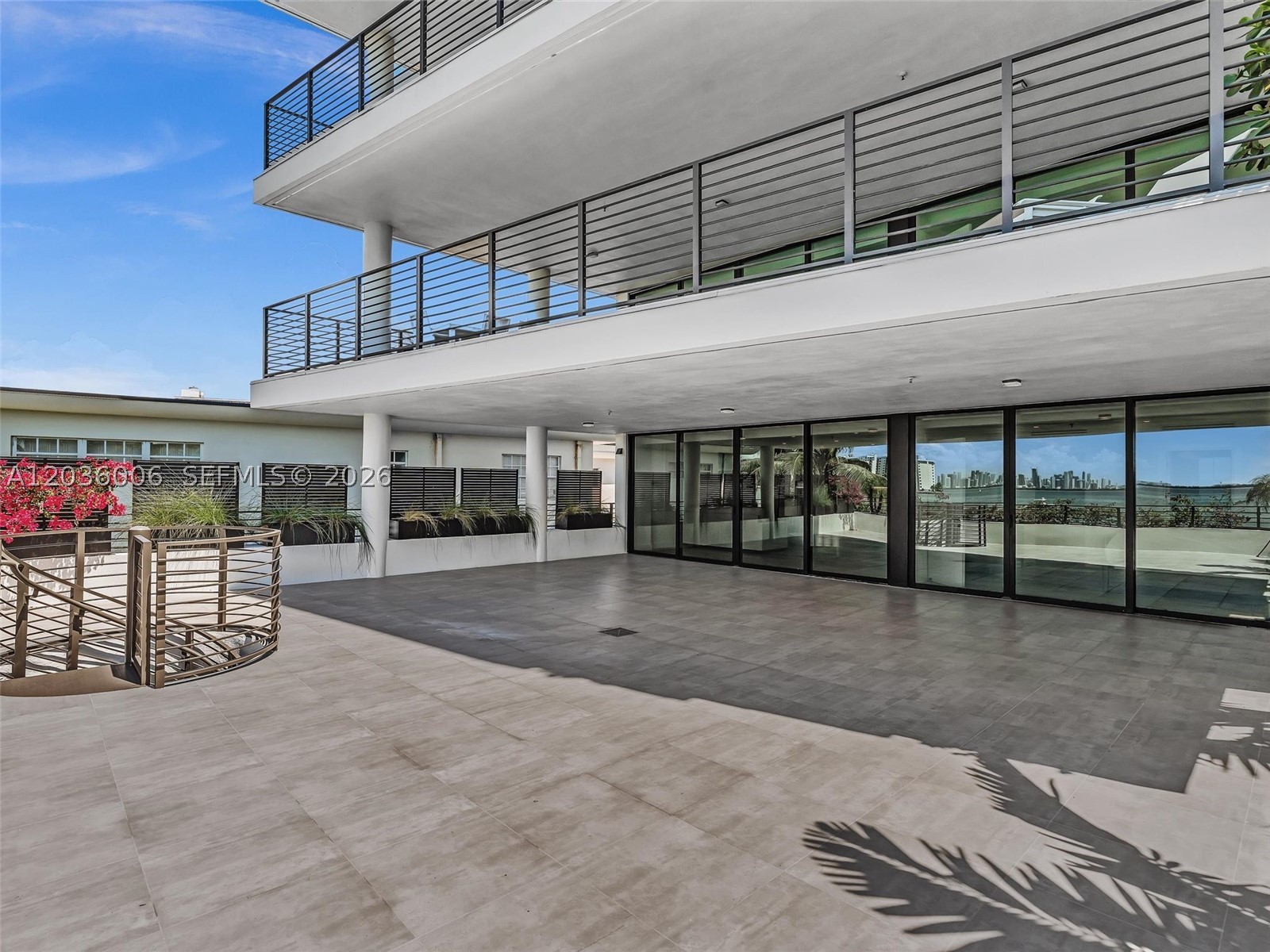 ISLE OF NORMANDY MIAMI VI - Residential