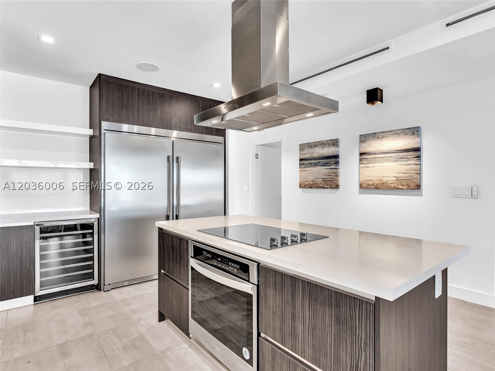 ISLE OF NORMANDY MIAMI VI - Residential