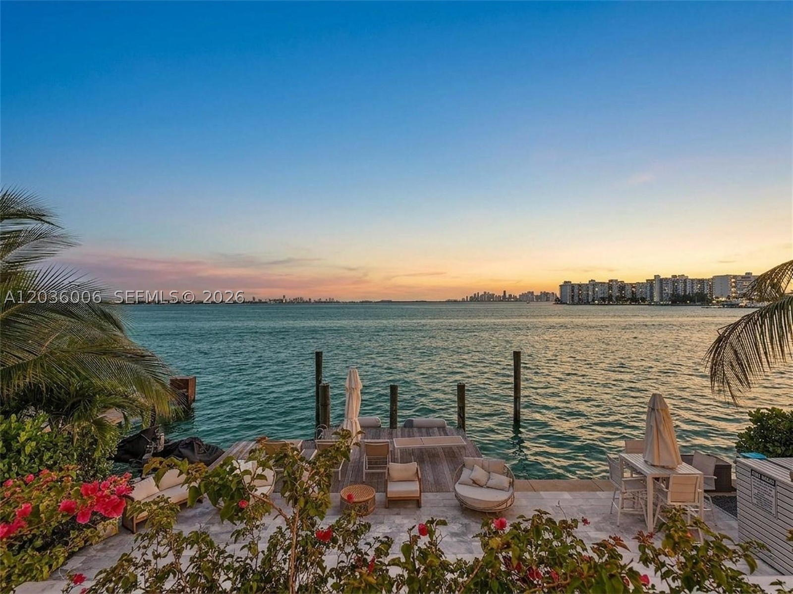 ISLE OF NORMANDY MIAMI VI - Residential
