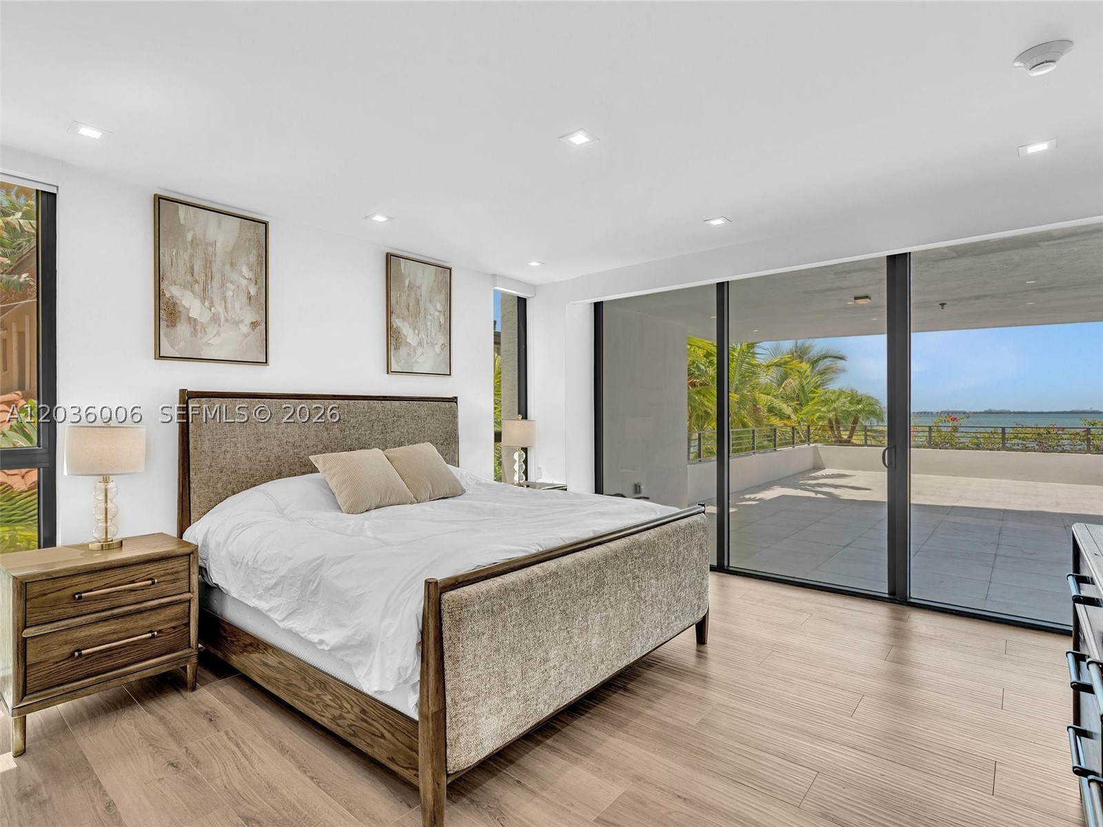 ISLE OF NORMANDY MIAMI VI - Residential