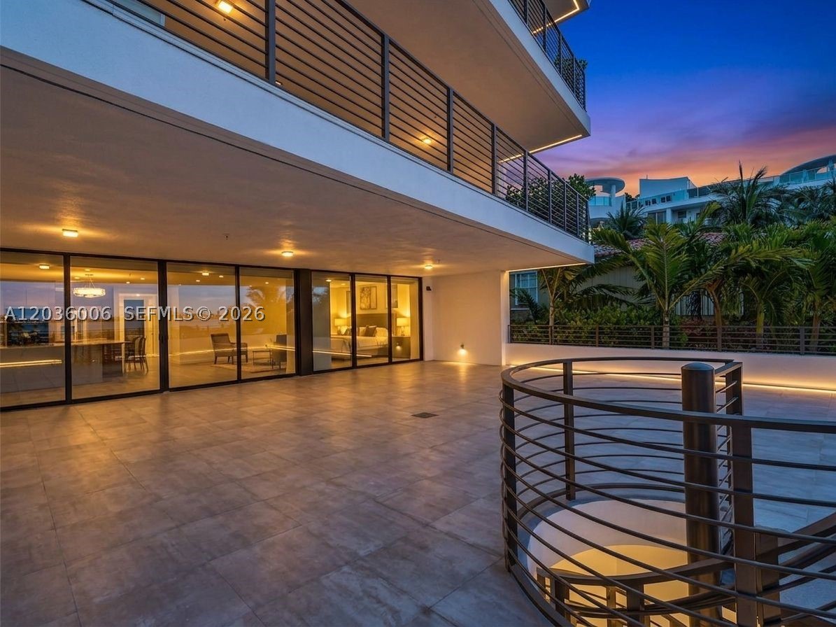 ISLE OF NORMANDY MIAMI VI - Residential
