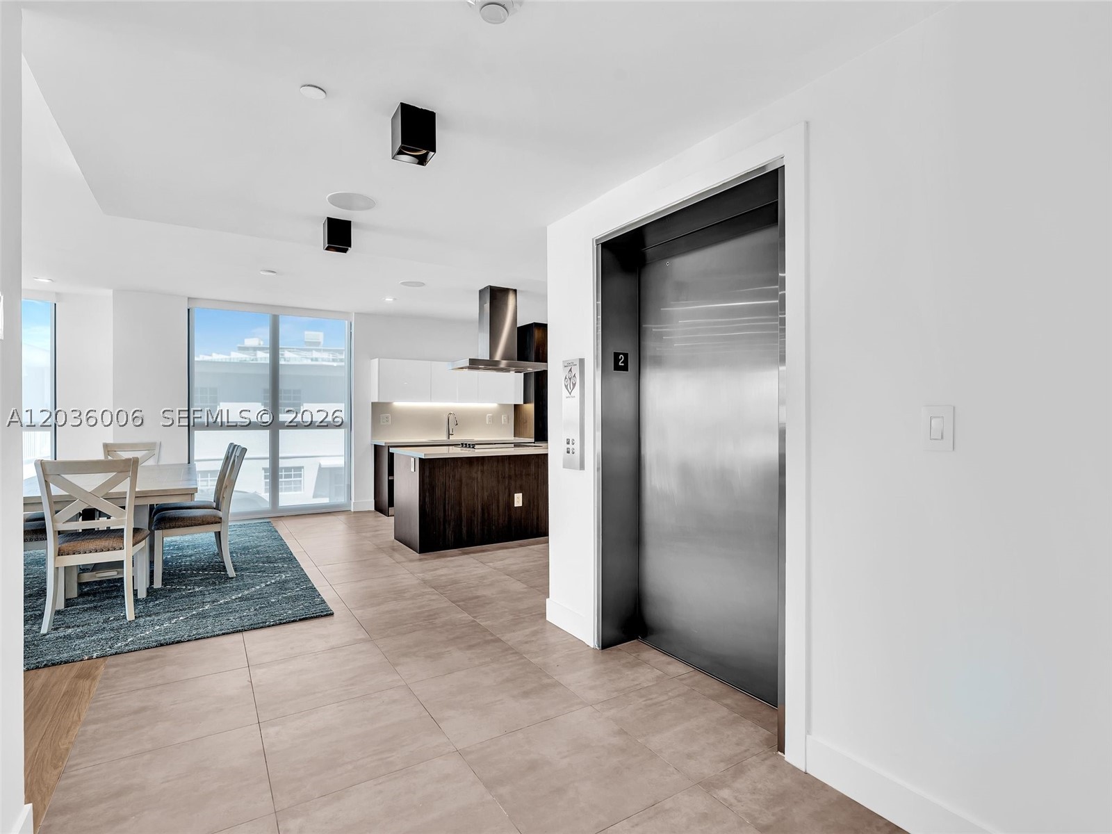 ISLE OF NORMANDY MIAMI VI - Residential