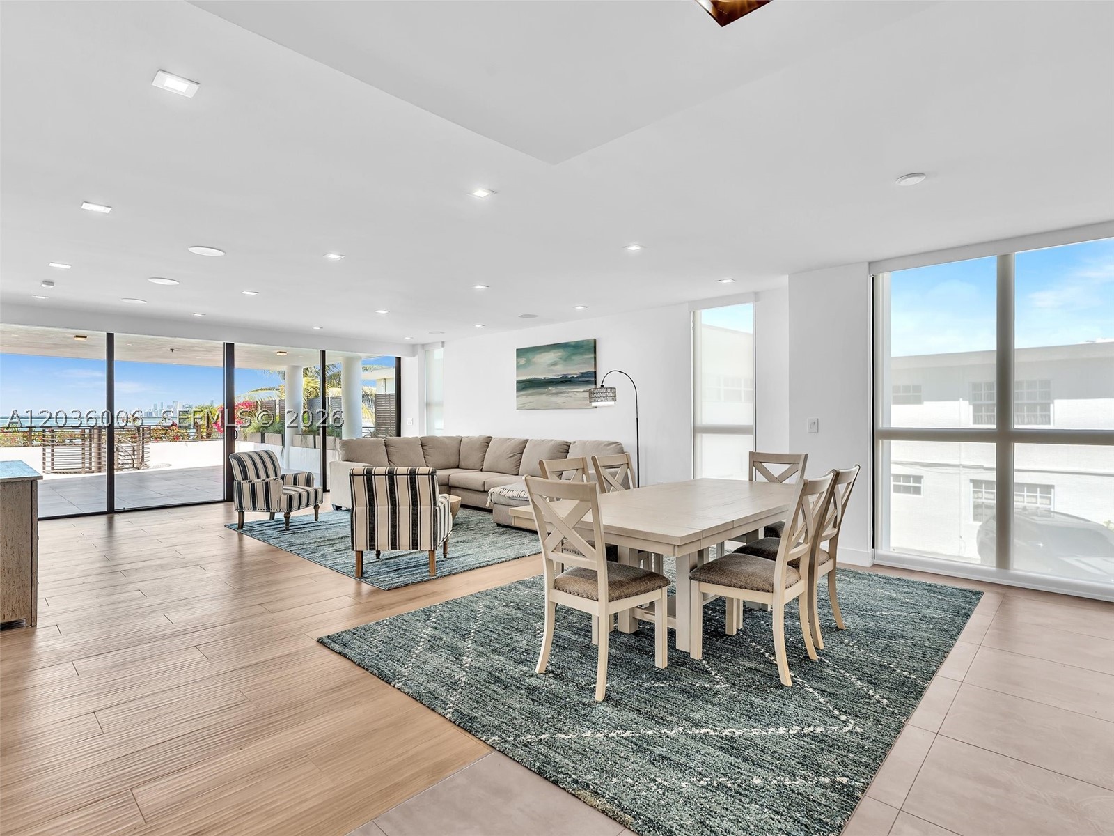 ISLE OF NORMANDY MIAMI VI - Residential