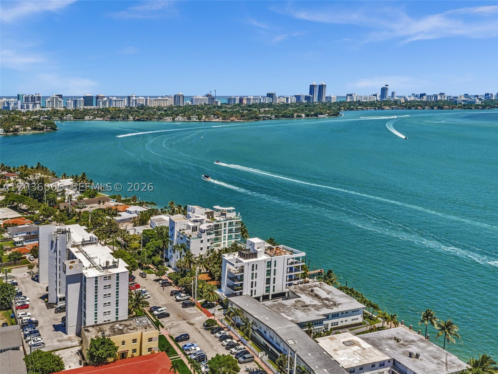 ISLE OF NORMANDY MIAMI VI - Residential