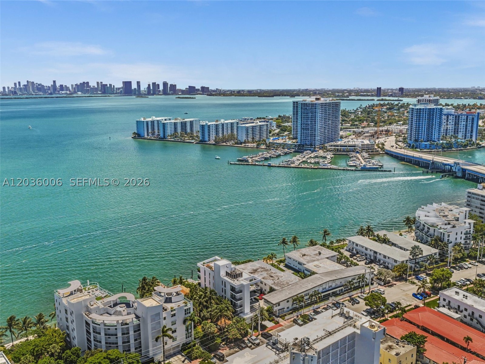 ISLE OF NORMANDY MIAMI VI - Residential