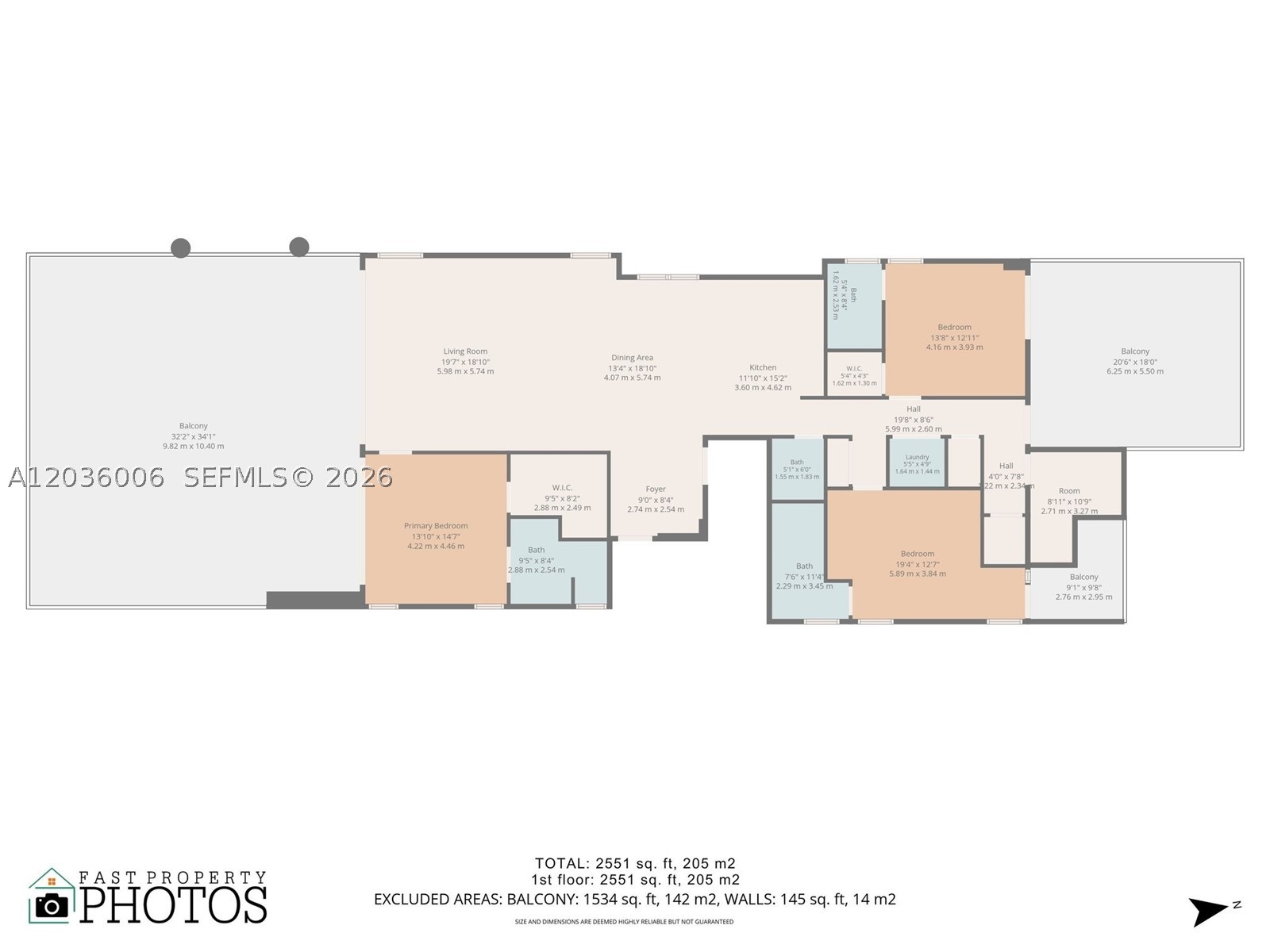 ISLE OF NORMANDY MIAMI VI - Residential