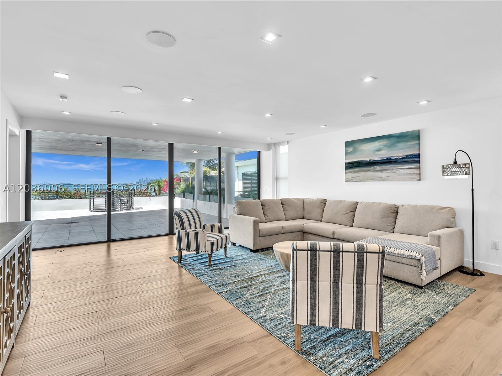 ISLE OF NORMANDY MIAMI VI - Residential