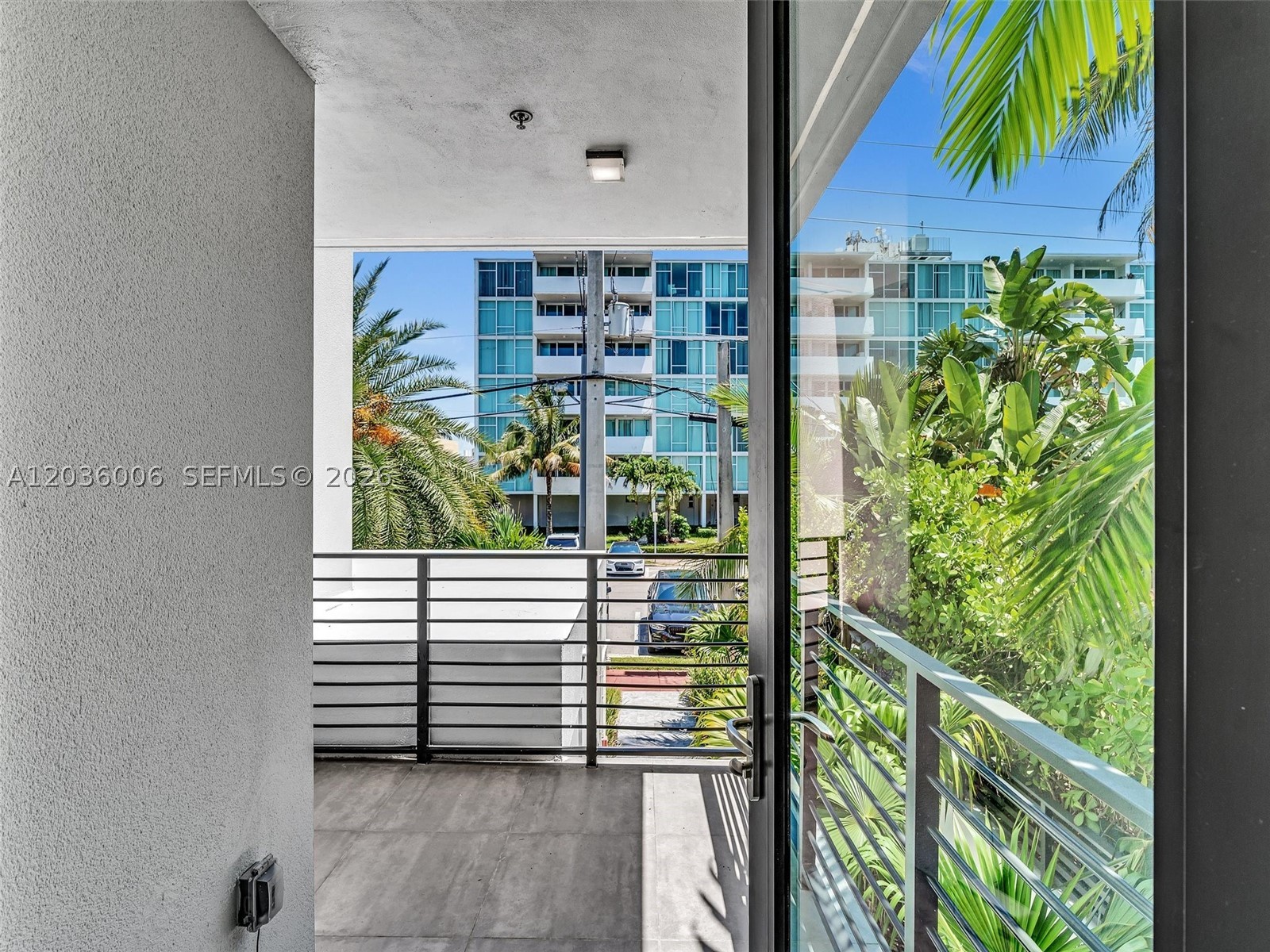 ISLE OF NORMANDY MIAMI VI - Residential