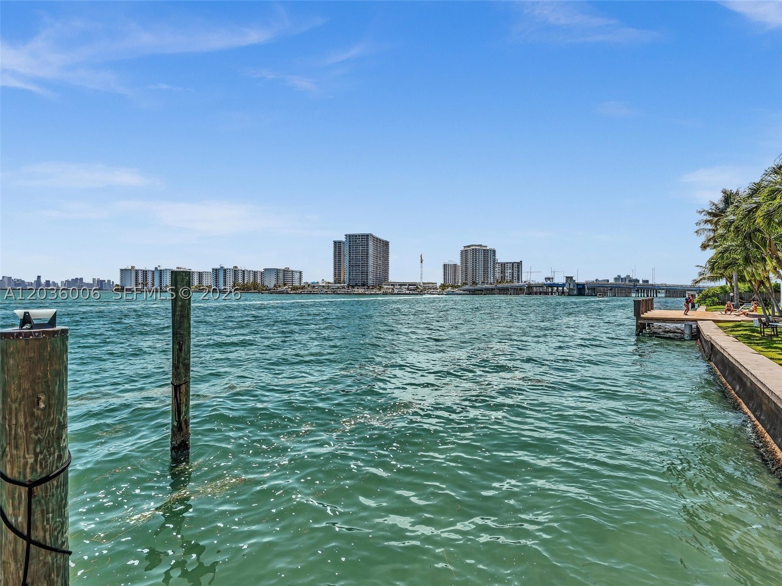 ISLE OF NORMANDY MIAMI VI - Residential